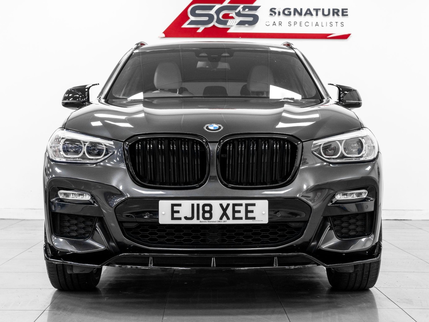 Used BMW X3 for sale - 76994970: Photo 6