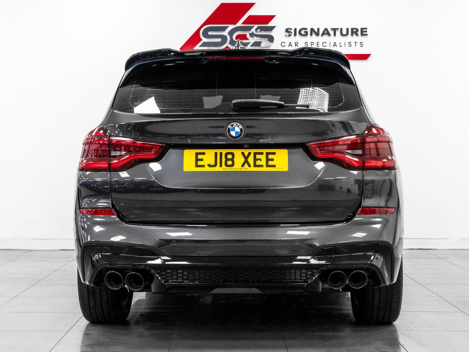 Used BMW X3 for sale - 76994970: Photo 7