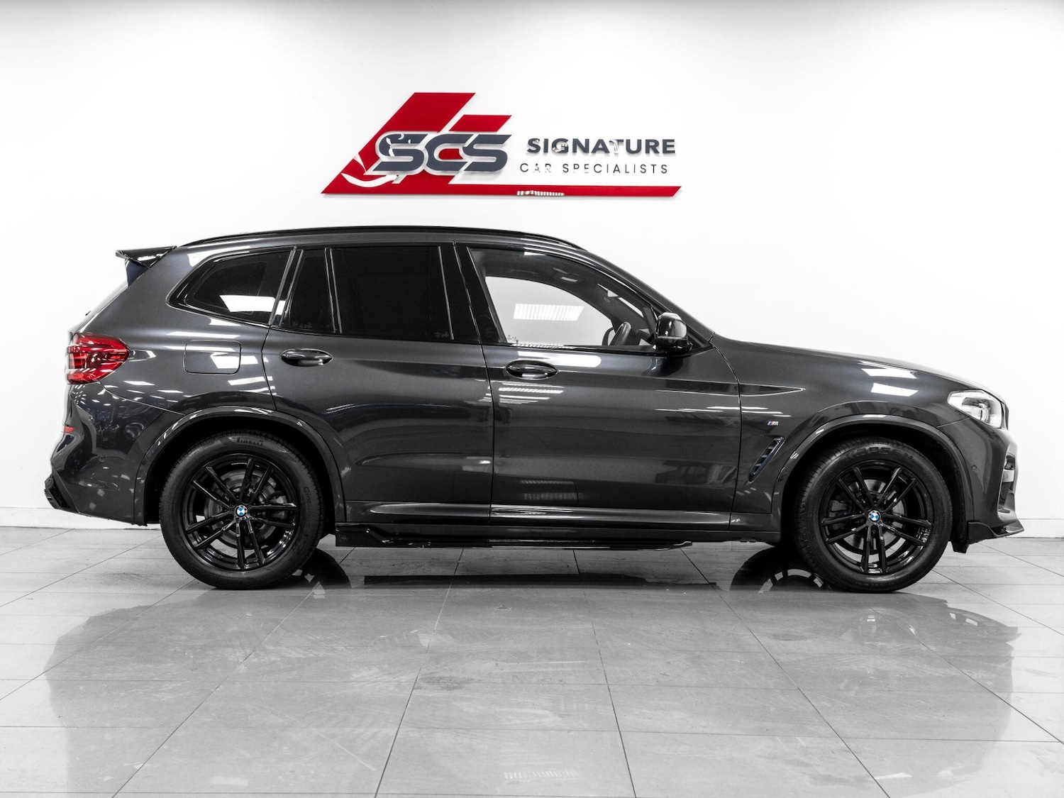 Used BMW X3 for sale - 76994970: Photo 8