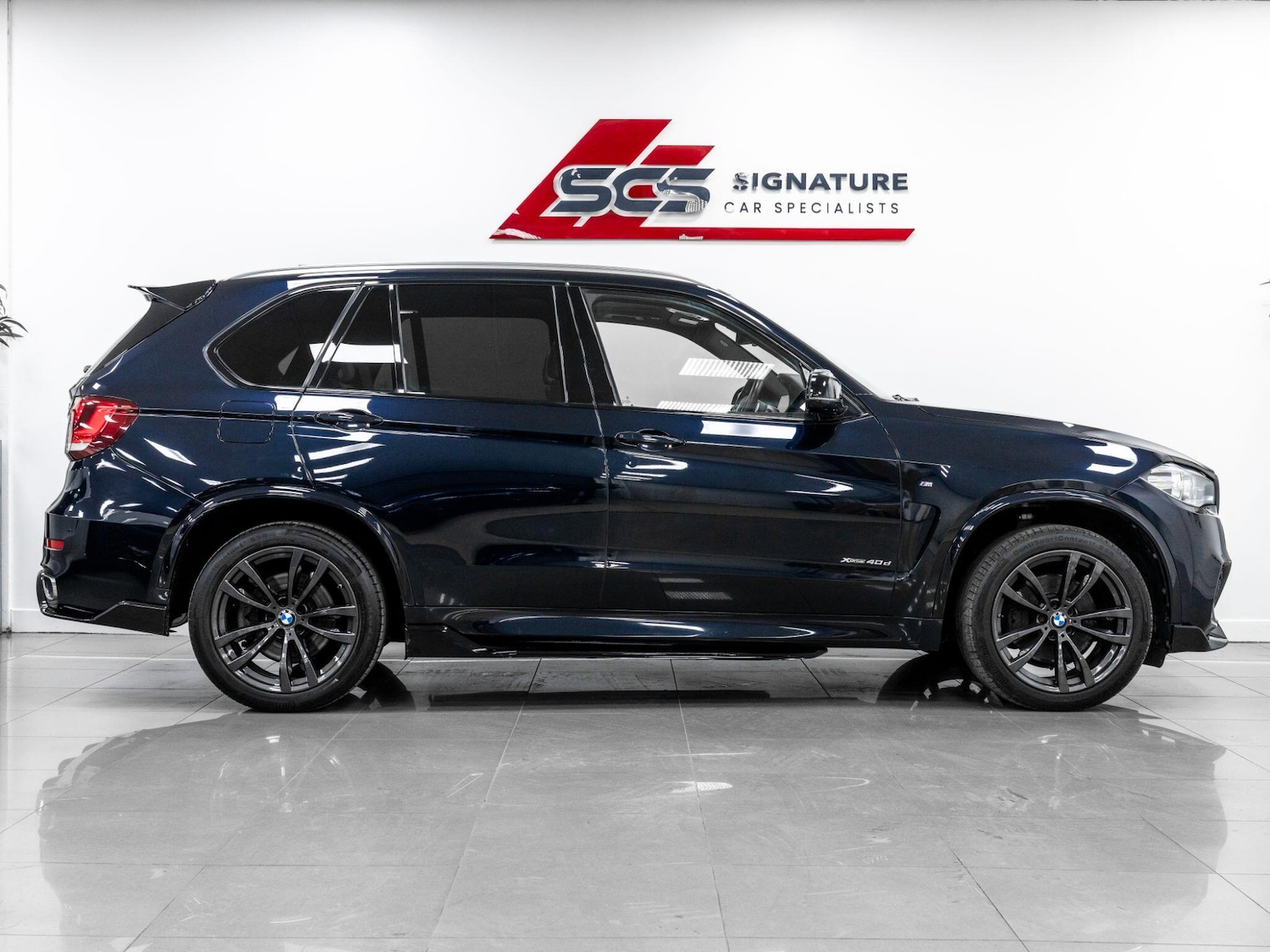 Used BMW X5 2017 for sale - 77376428: Photo 10