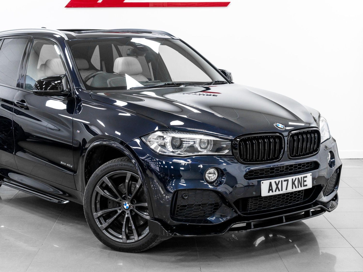 Used BMW X5 2017 for sale - 77376428: Photo 11