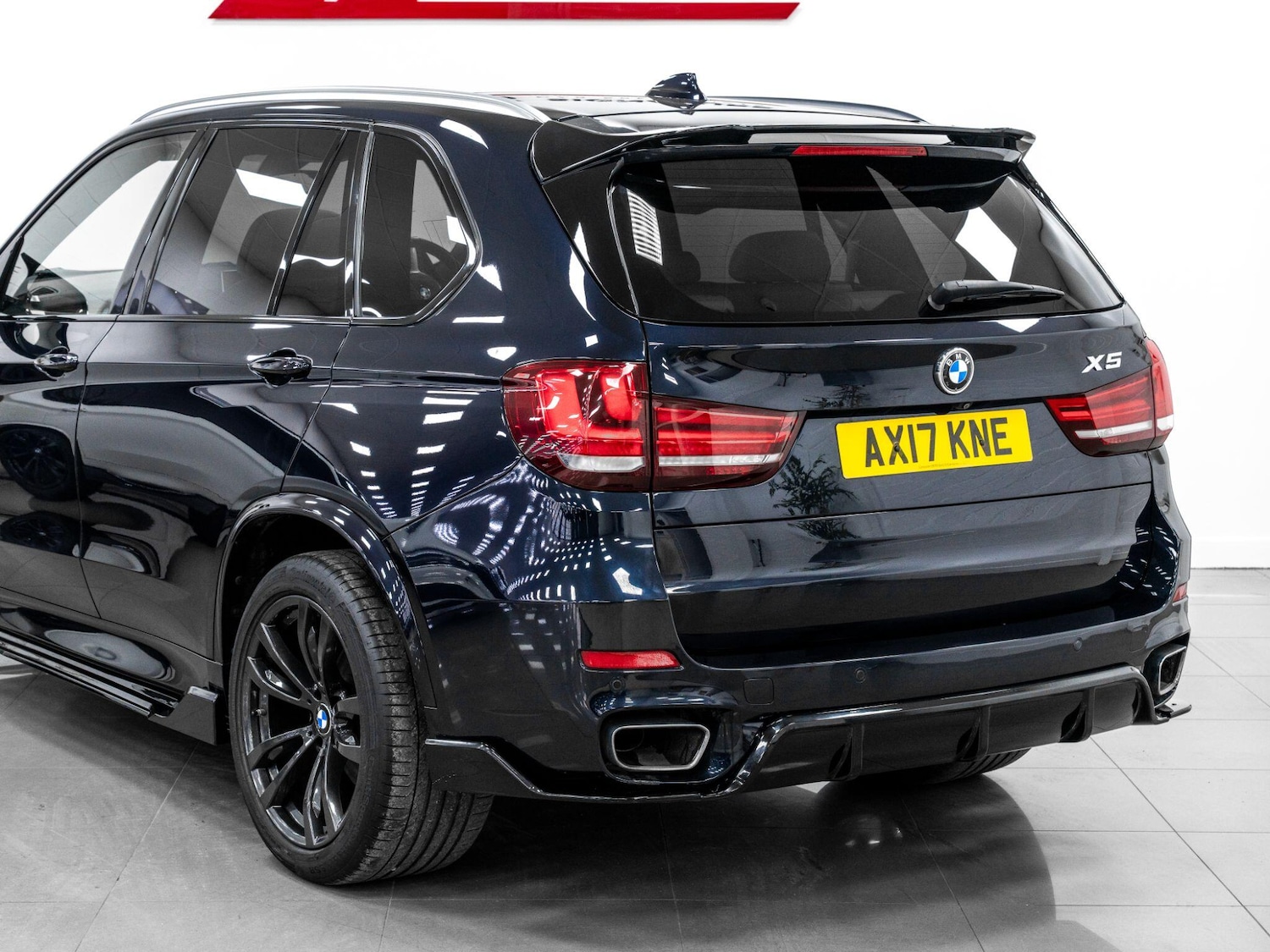 Used BMW X5 2017 for sale - 77376428: Photo 12