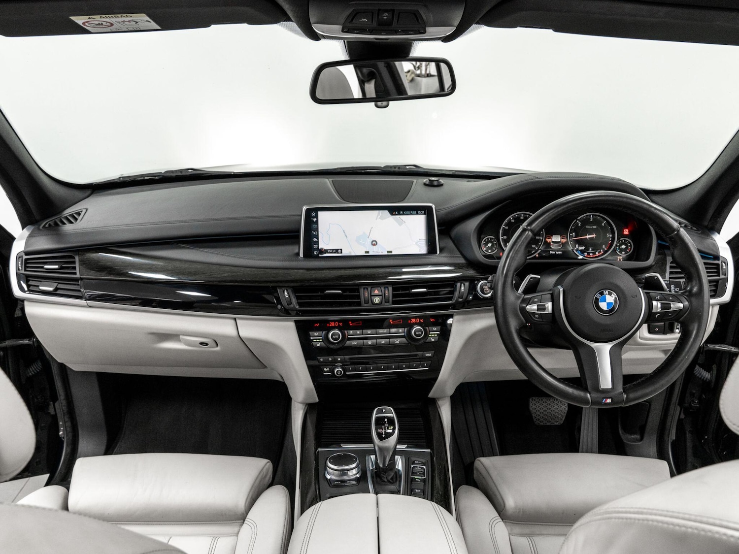 Used BMW X5 2017 for sale - 77376428: Photo 17