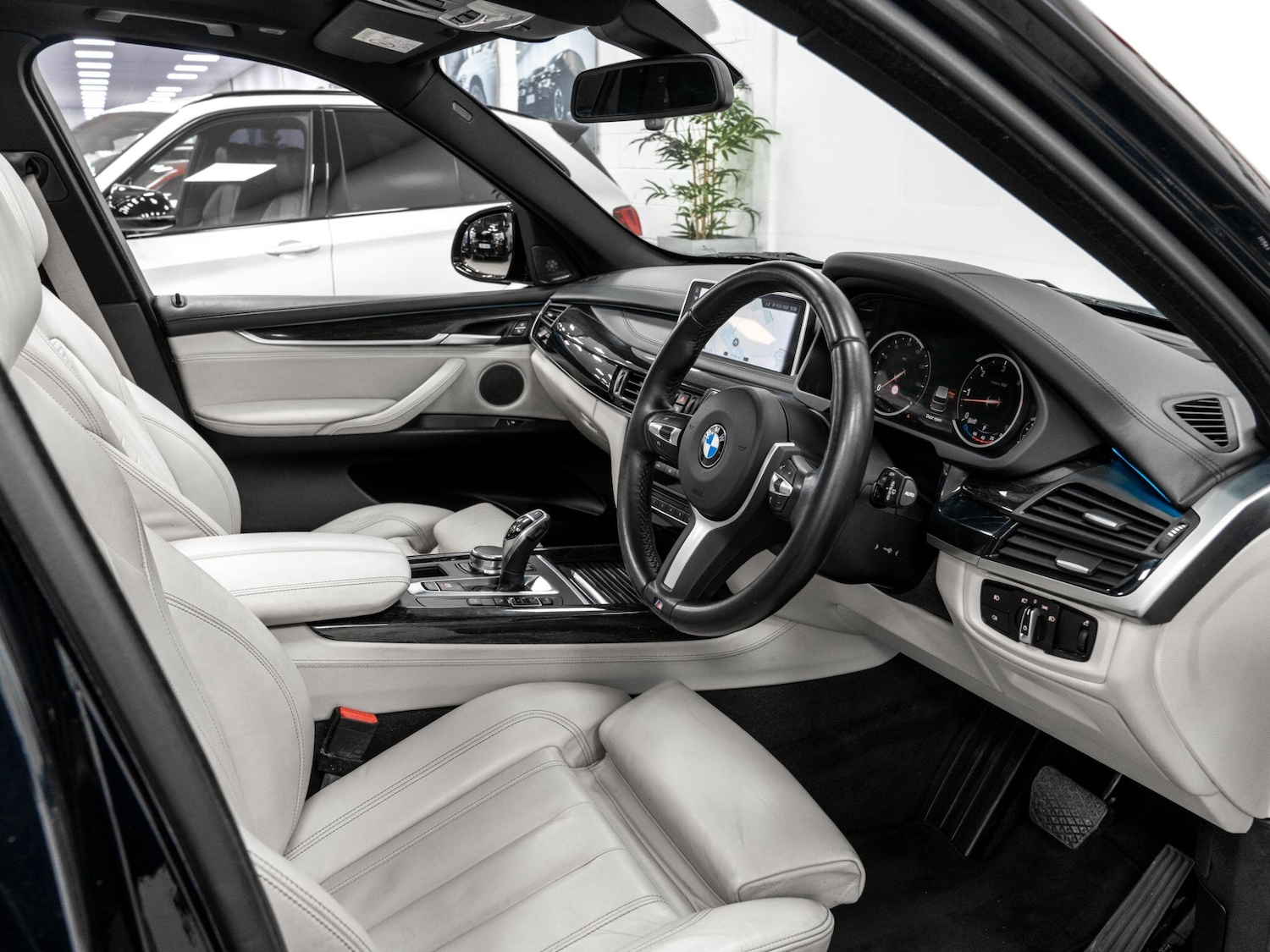 Used BMW X5 2017 for sale - 77376428: Photo 18