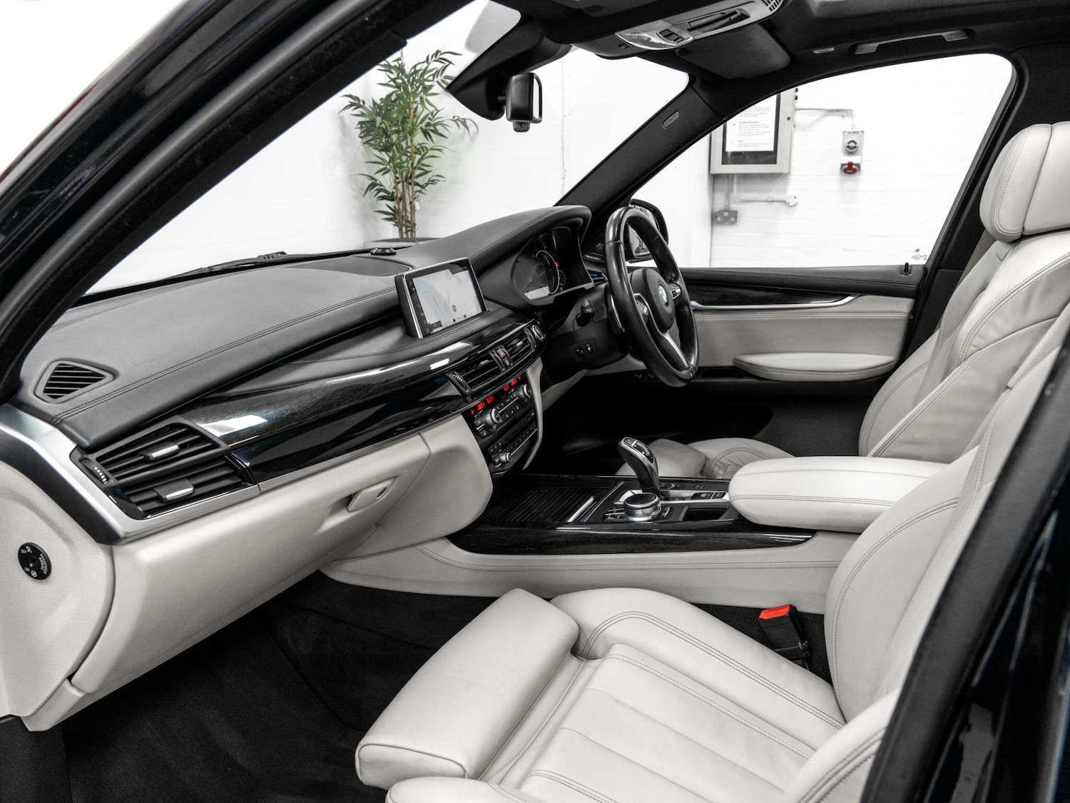 Used BMW X5 2017 for sale - 77376428: Photo 19