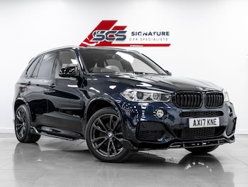 (17) - 3.0 40d M Sport Auto xDrive Euro 6 (s/s) 5dr