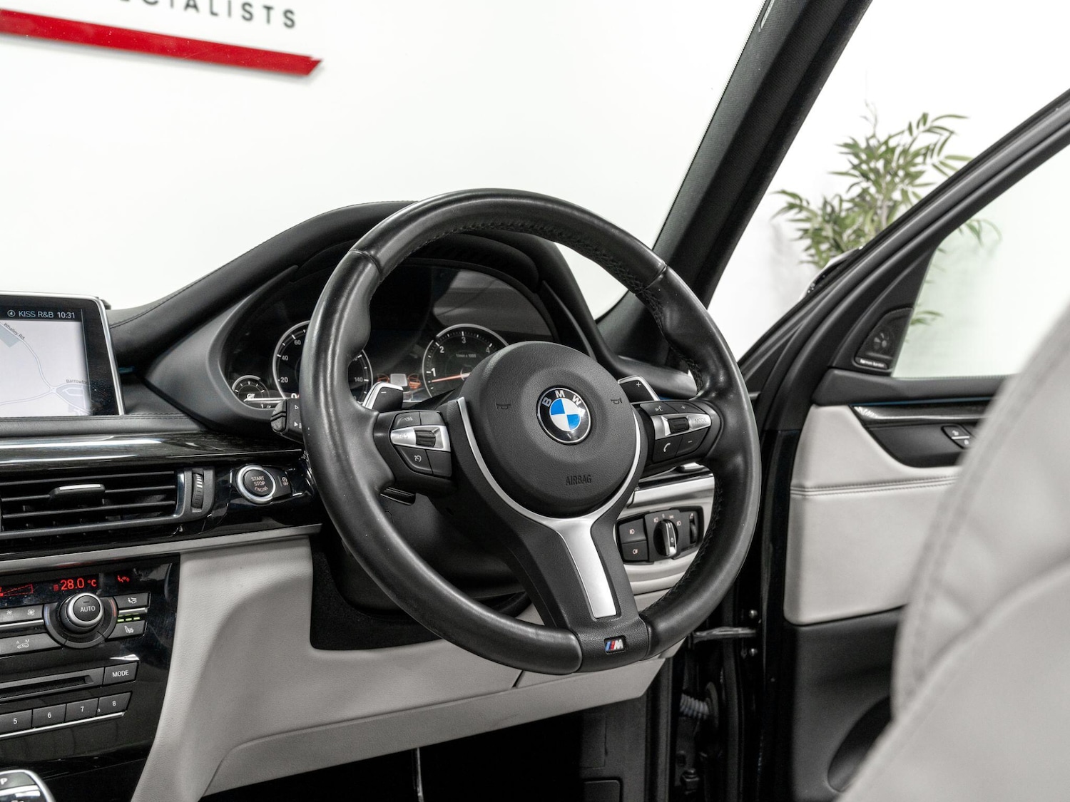 Used BMW X5 2017 for sale - 77376428: Photo 21