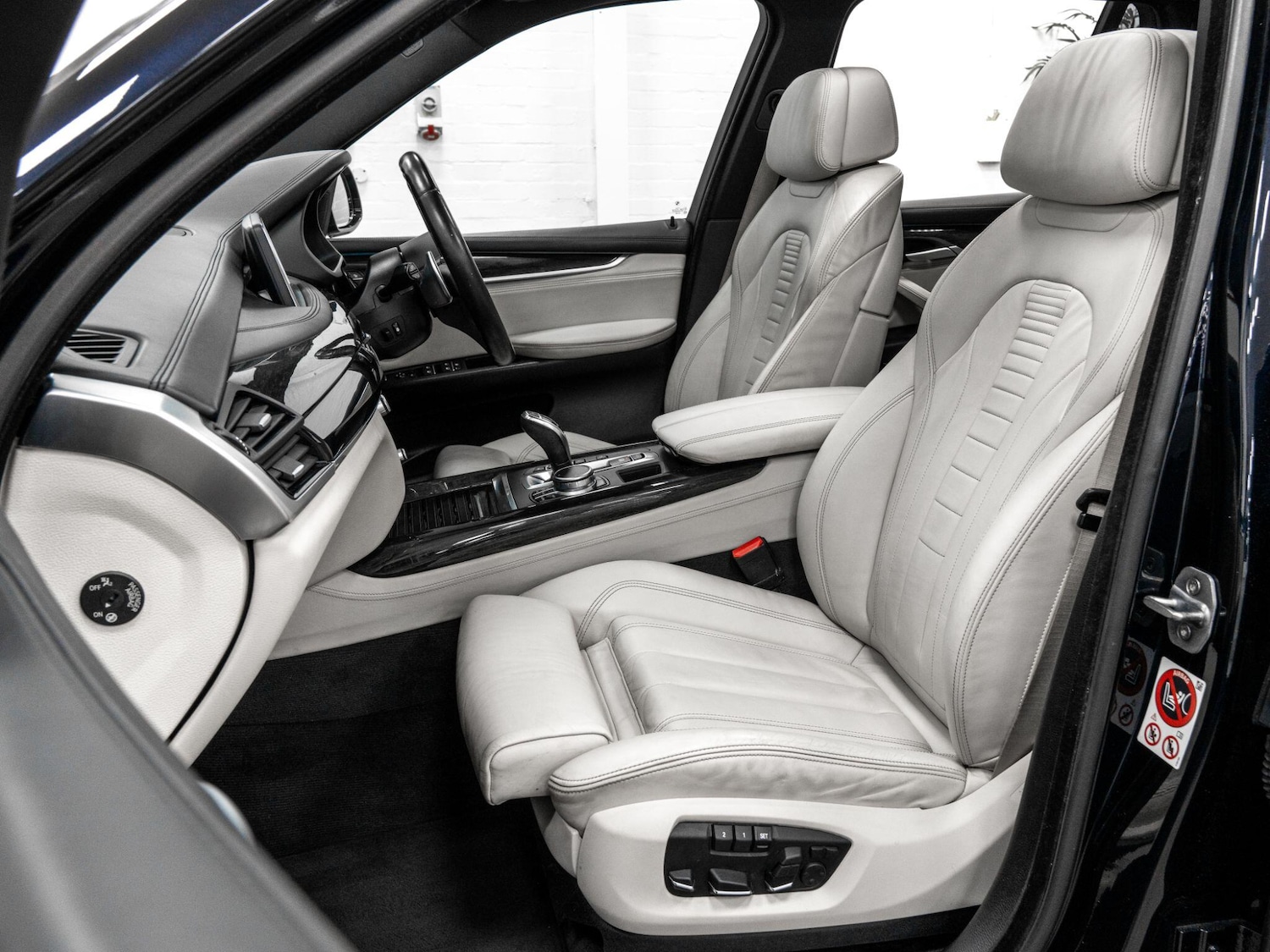 Used BMW X5 2017 for sale - 77376428: Photo 22