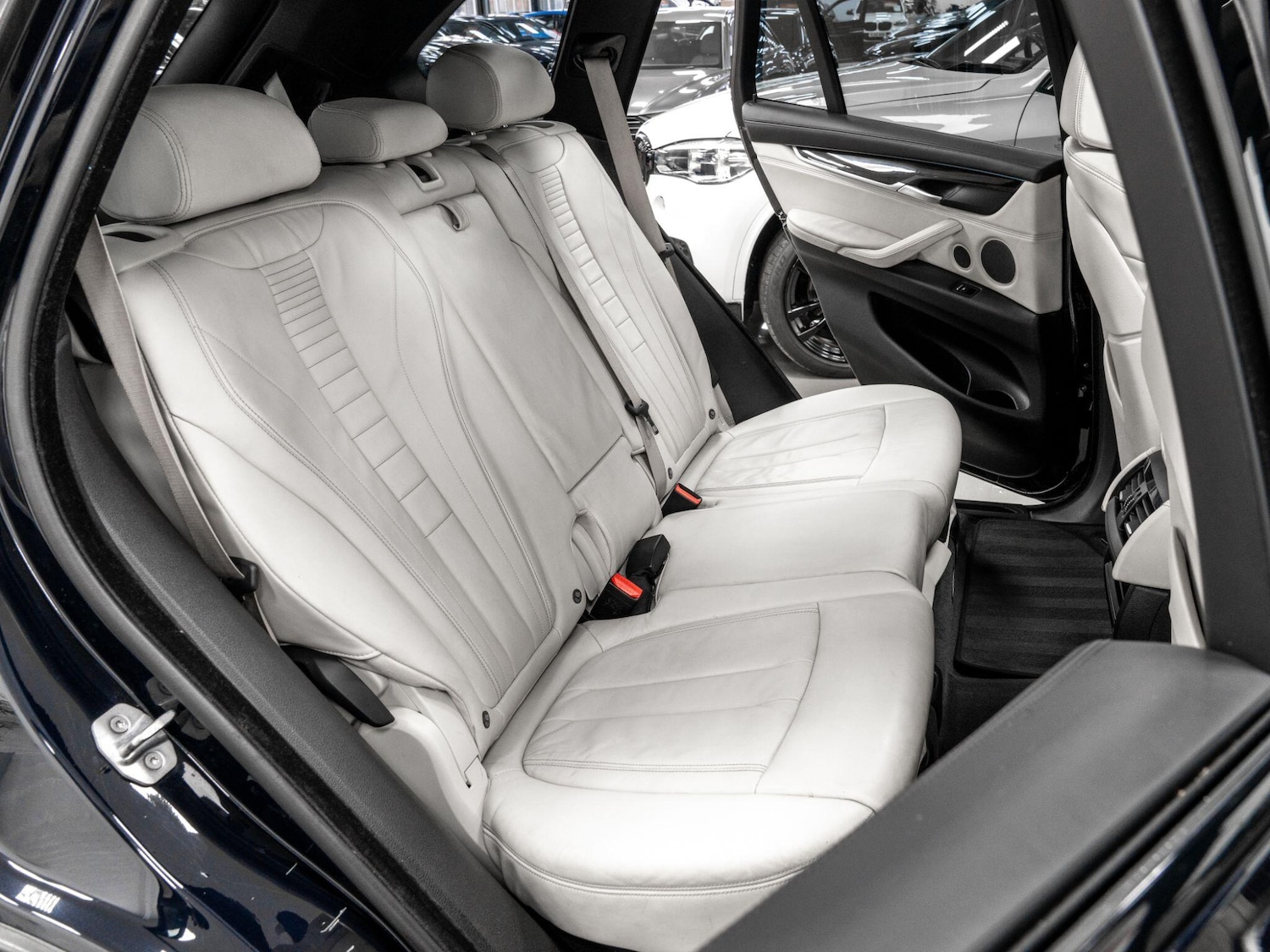 Used BMW X5 2017 for sale - 77376428: Photo 24