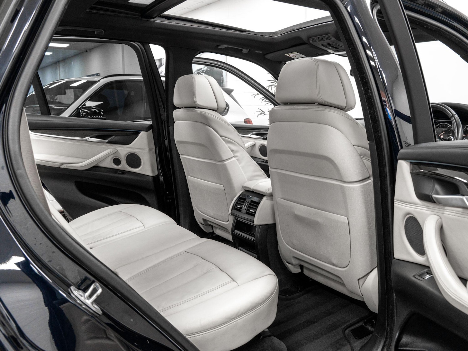 Used BMW X5 2017 for sale - 77376428: Photo 25