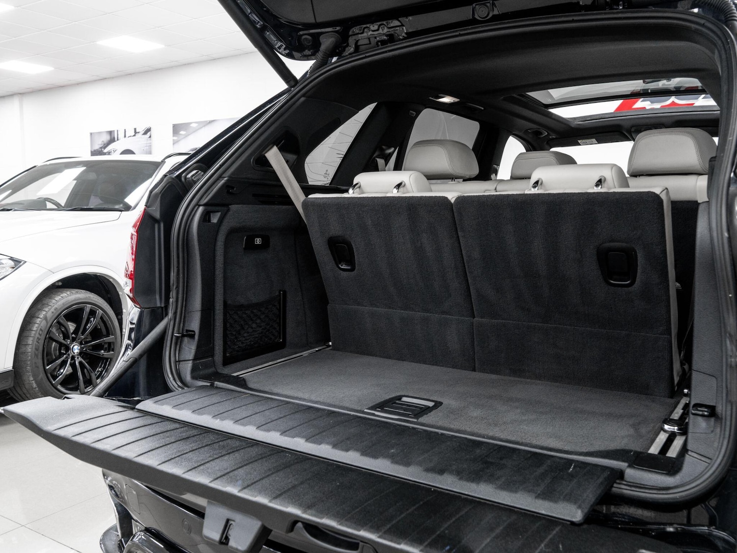 Used BMW X5 2017 for sale - 77376428: Photo 32