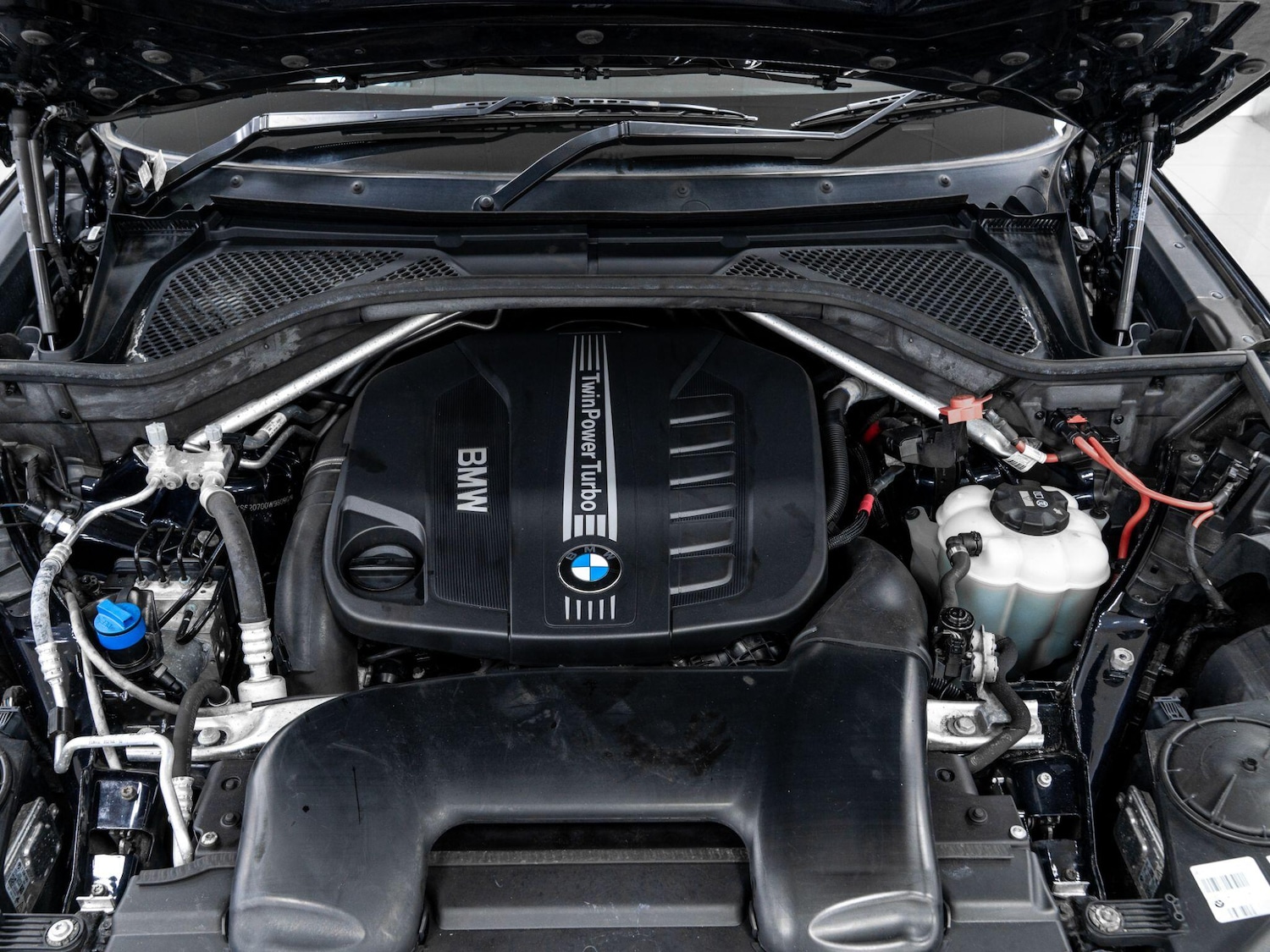 Used BMW X5 2017 for sale - 77376428: Photo 33