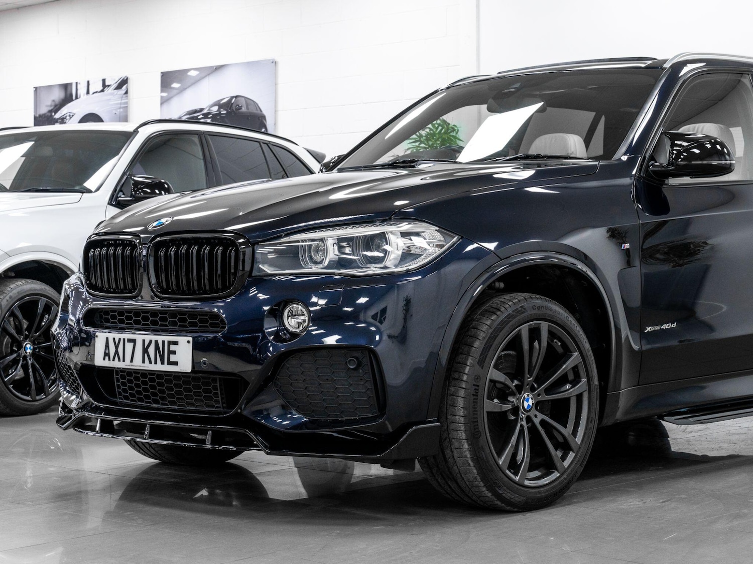 Used BMW X5 2017 for sale - 77376428: Photo 36