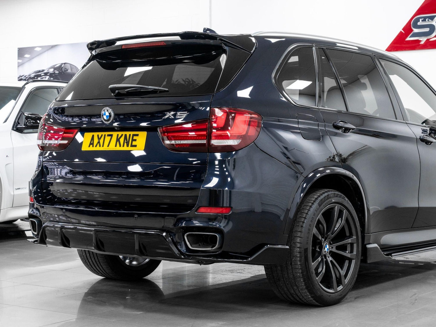 Used BMW X5 2017 for sale - 77376428: Photo 38