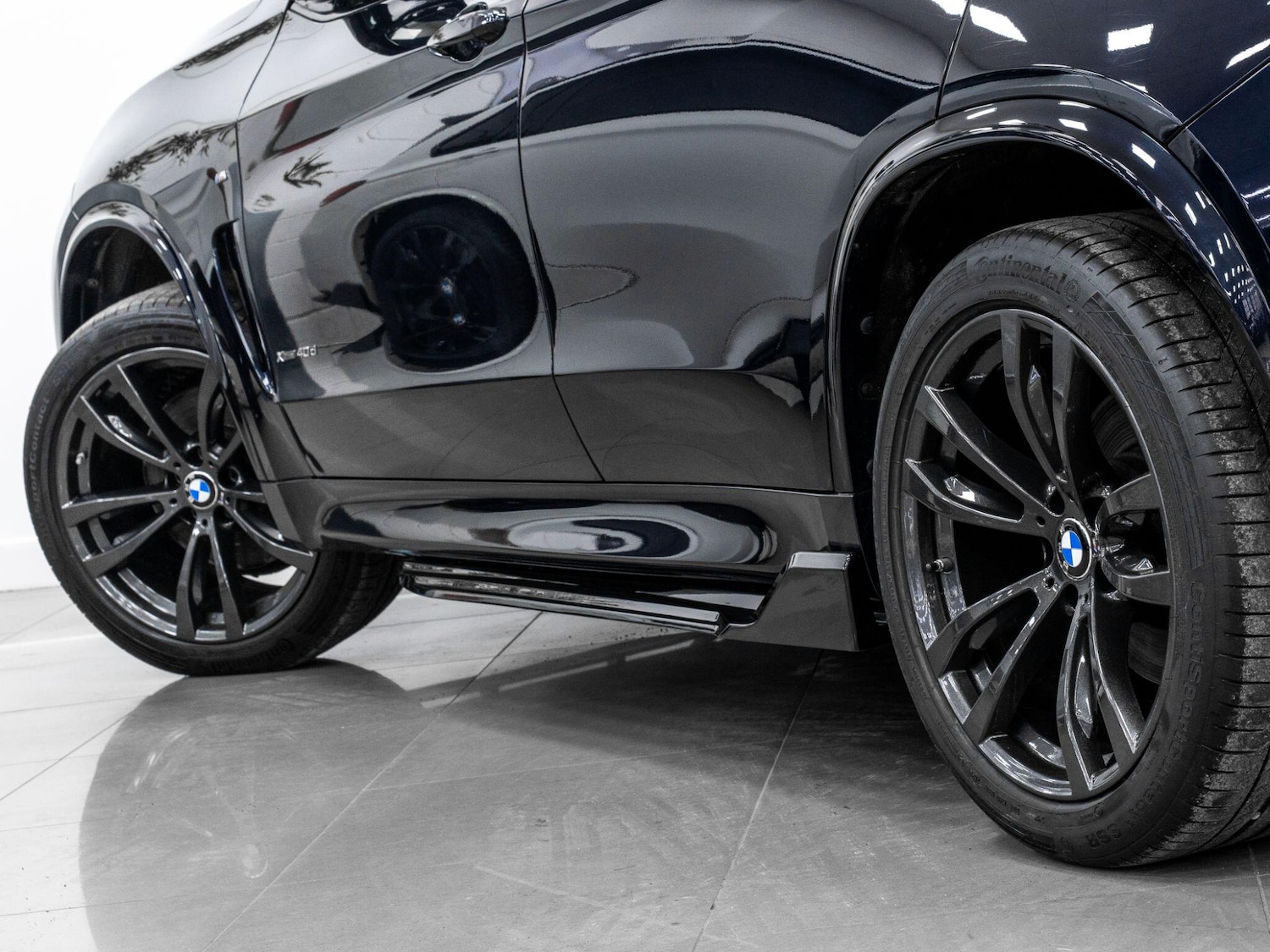 Used BMW X5 2017 for sale - 77376428: Photo 39