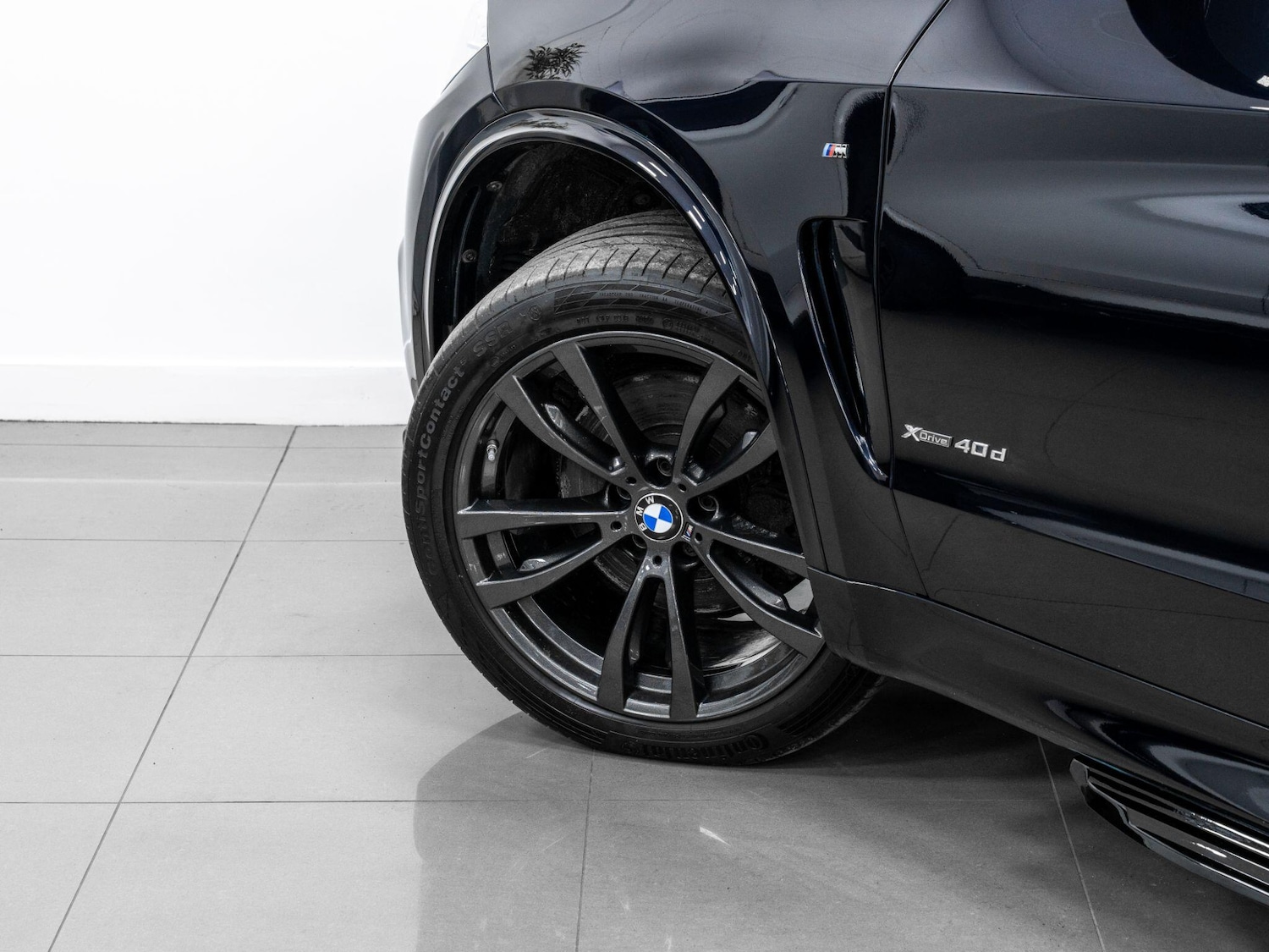 Used BMW X5 2017 for sale - 77376428: Photo 40