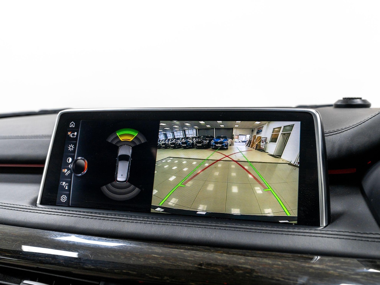 Used BMW X5 2017 for sale - 77376428: Photo 53