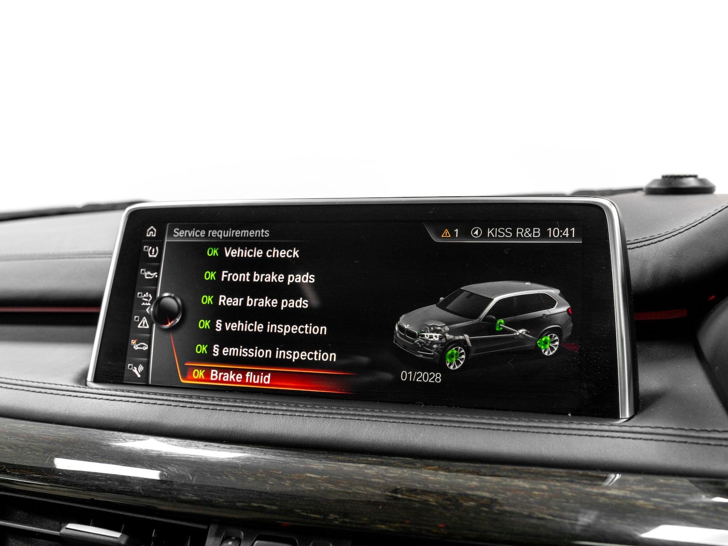 Used BMW X5 2017 for sale - 77376428: Photo 67