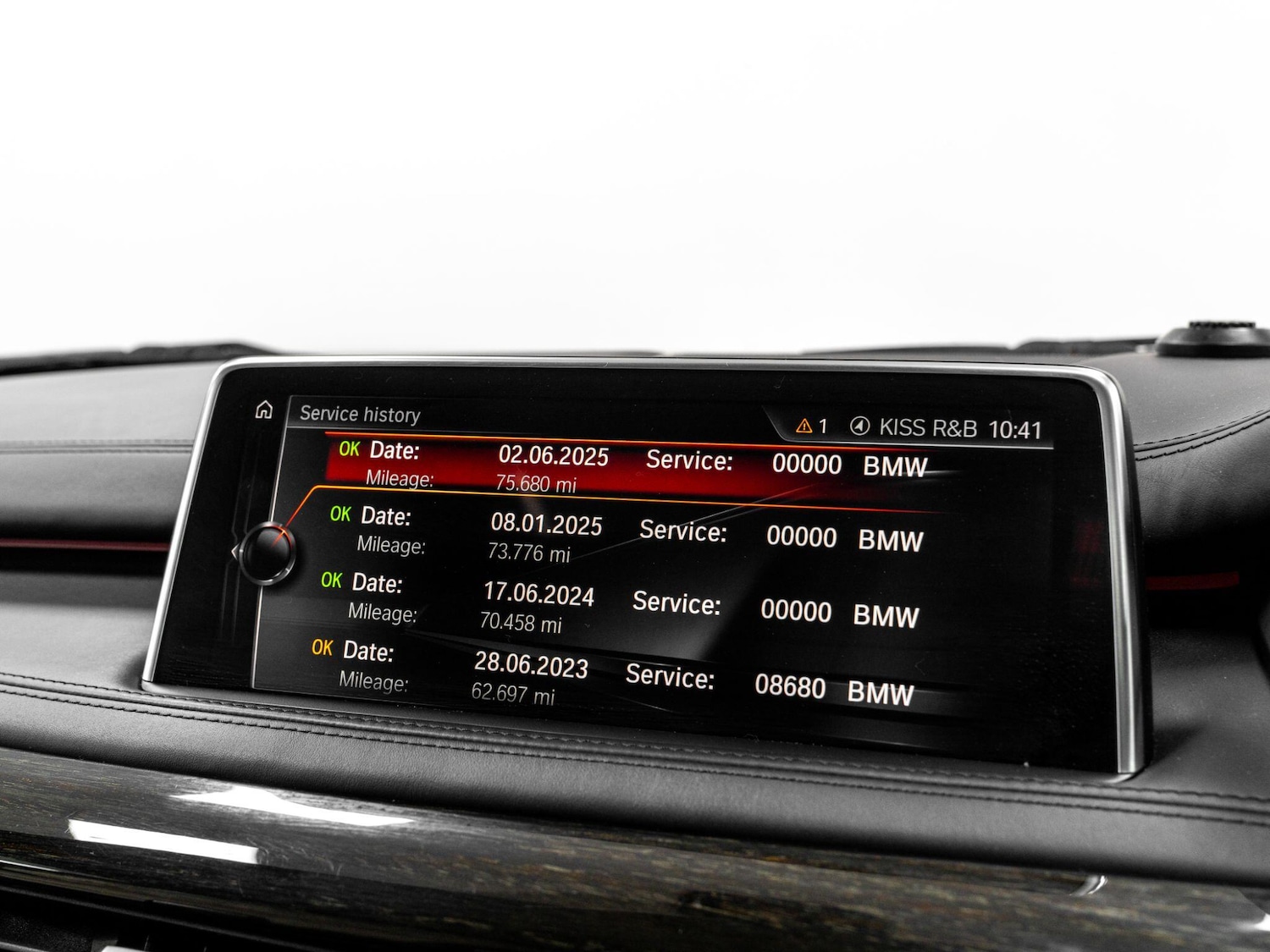 Used BMW X5 2017 for sale - 77376428: Photo 68