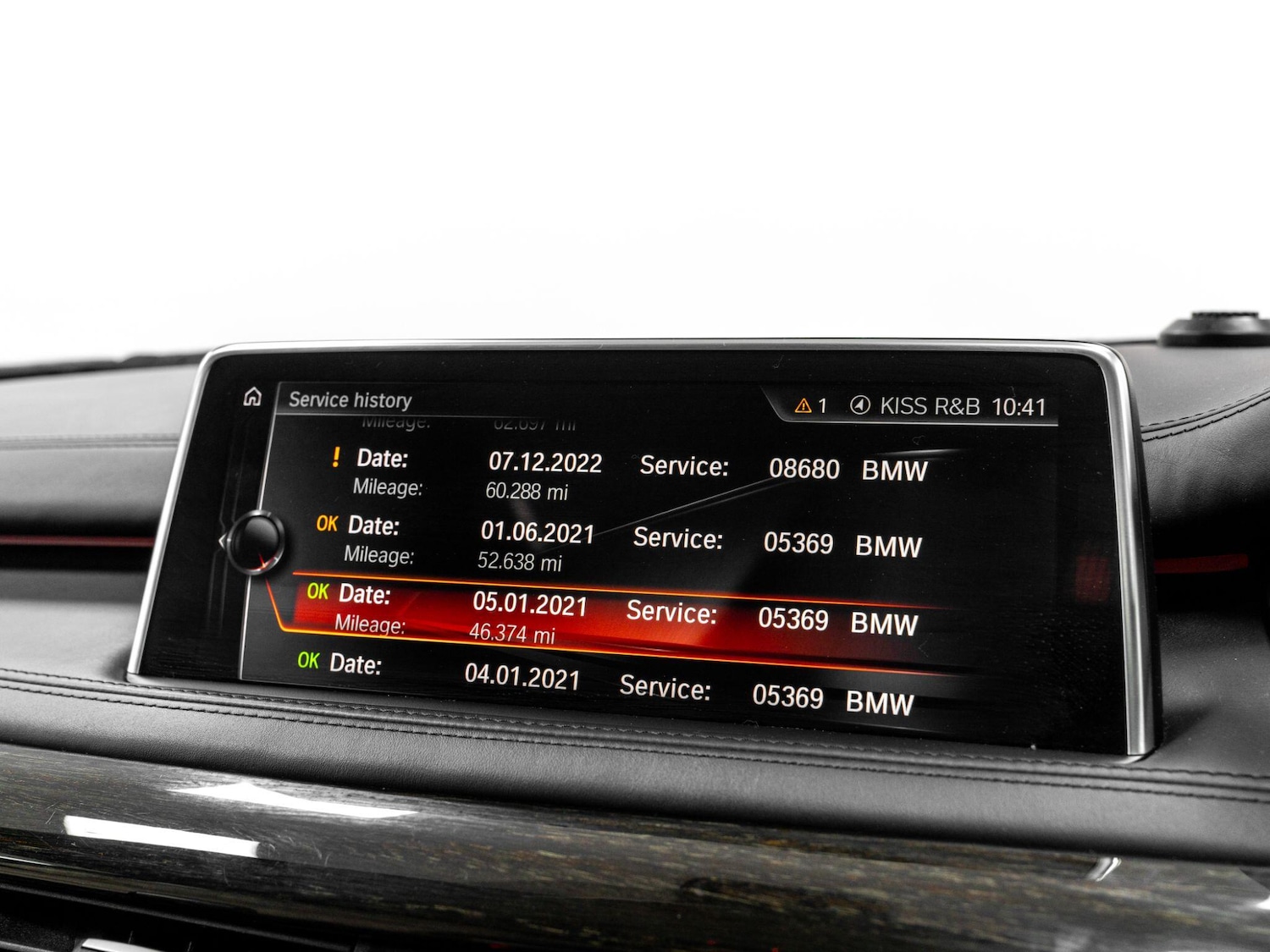 Used BMW X5 2017 for sale - 77376428: Photo 69