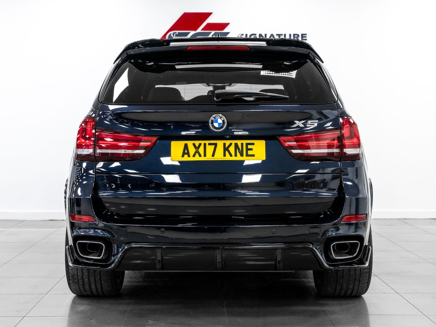 Used BMW X5 2017 for sale - 77376428: Photo 7