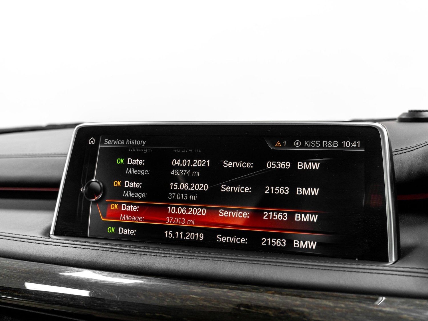 Used BMW X5 2017 for sale - 77376428: Photo 70