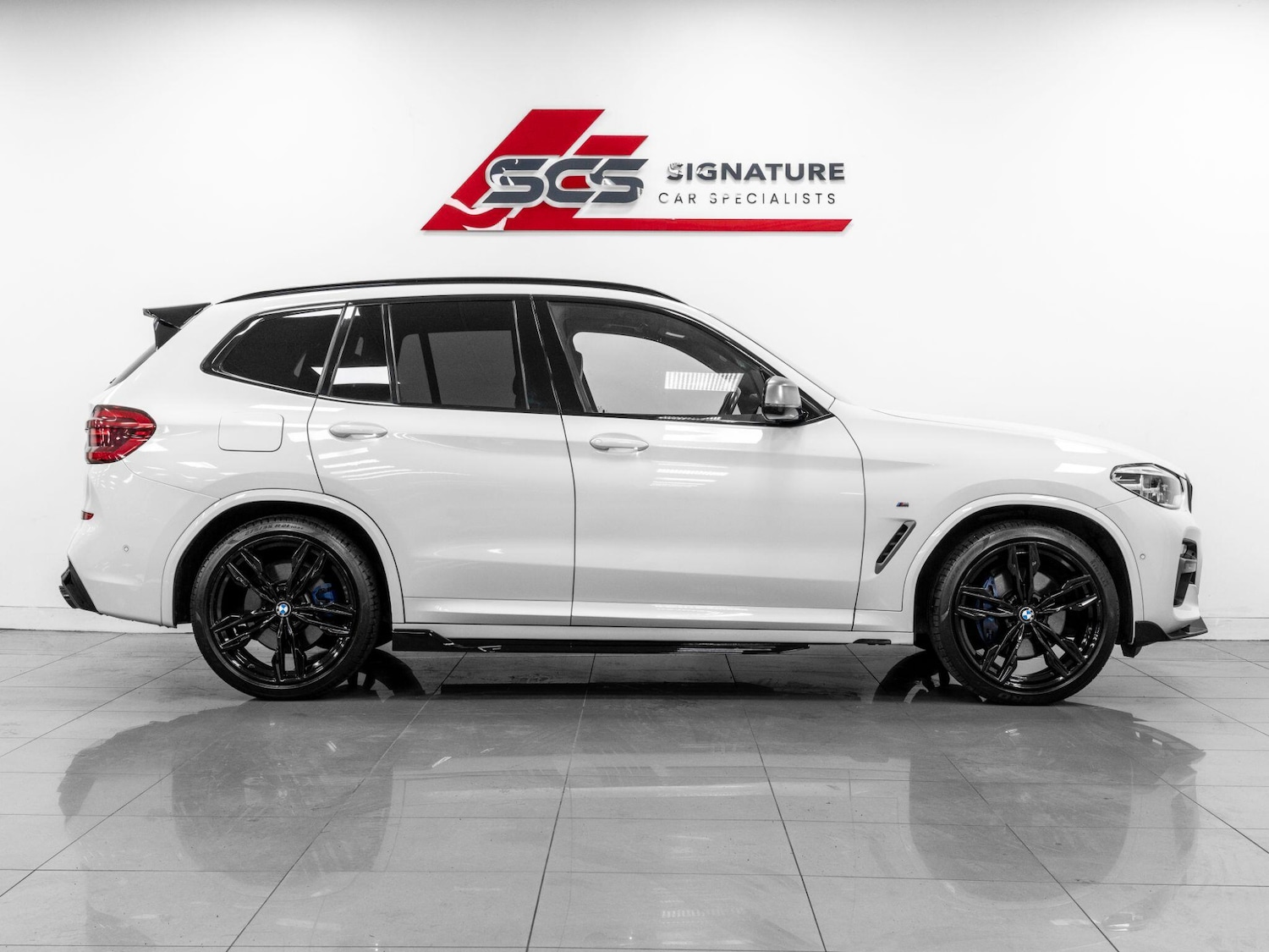 Used BMW X3 2019 for sale - 76965149: Photo 10