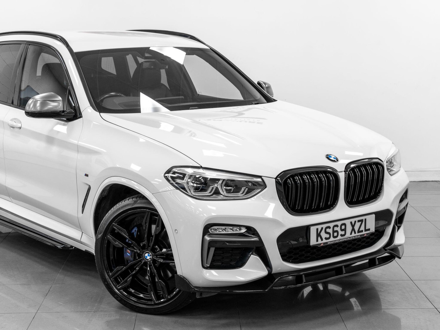 Used BMW X3 2019 for sale - 76965149: Photo 11
