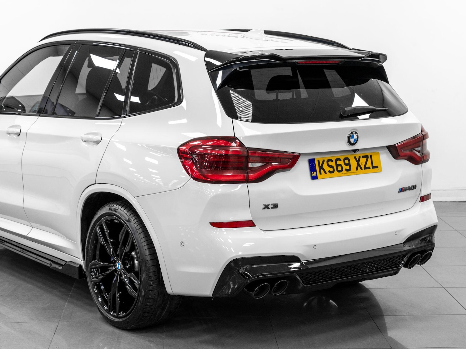 Used BMW X3 2019 for sale - 76965149: Photo 12