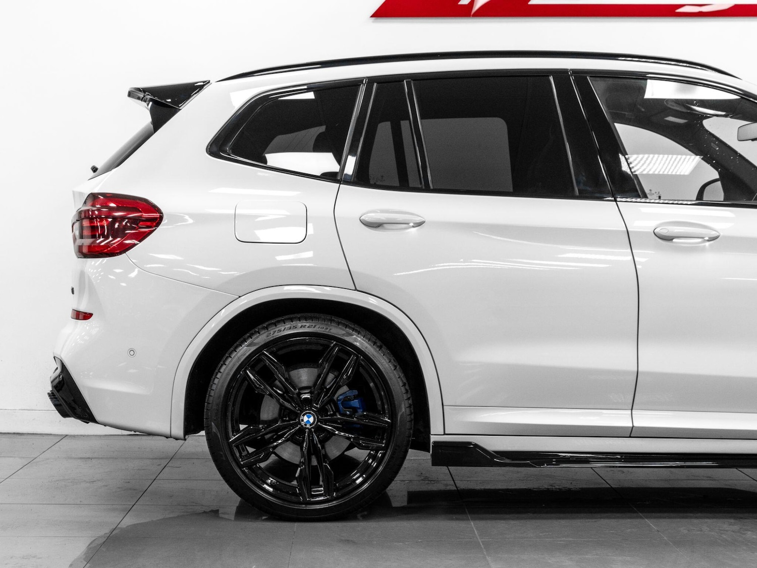 Used BMW X3 2019 for sale - 76965149: Photo 13