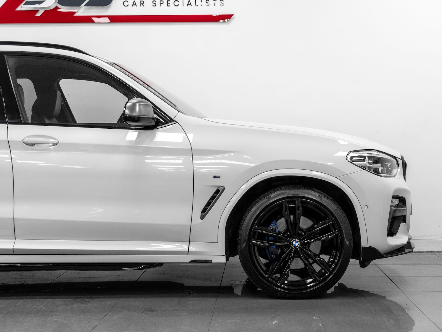 Used BMW X3 2019 for sale - 76965149: Photo 14