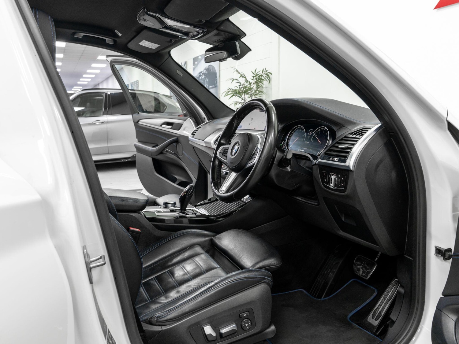 Used BMW X3 2019 for sale - 76965149: Photo 16