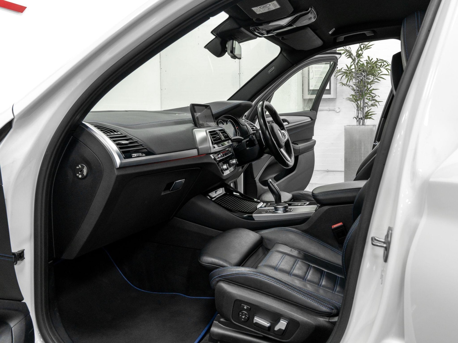 Used BMW X3 2019 for sale - 76965149: Photo 17