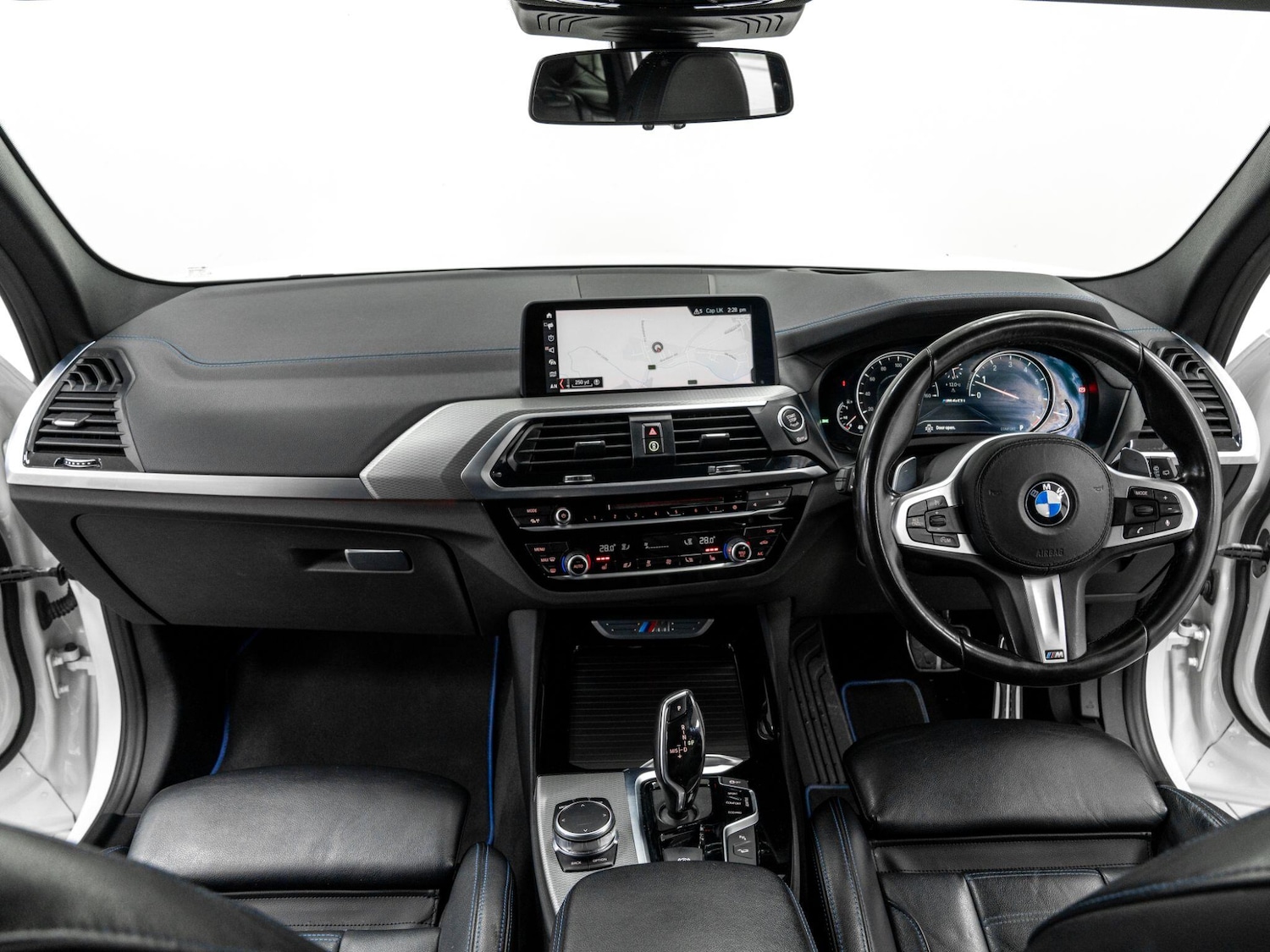 Used BMW X3 2019 for sale - 76965149: Photo 18