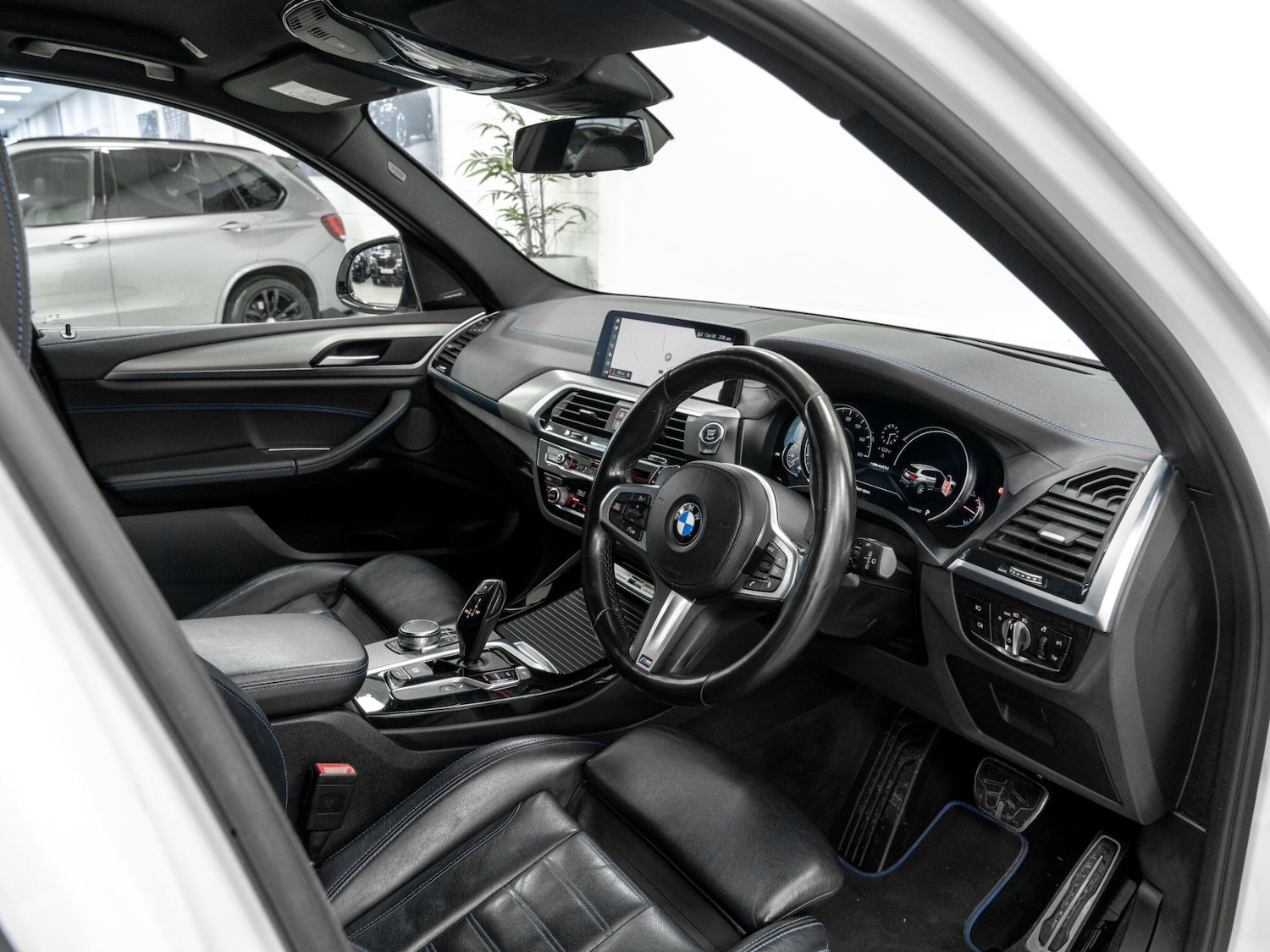 Used BMW X3 2019 for sale - 76965149: Photo 19