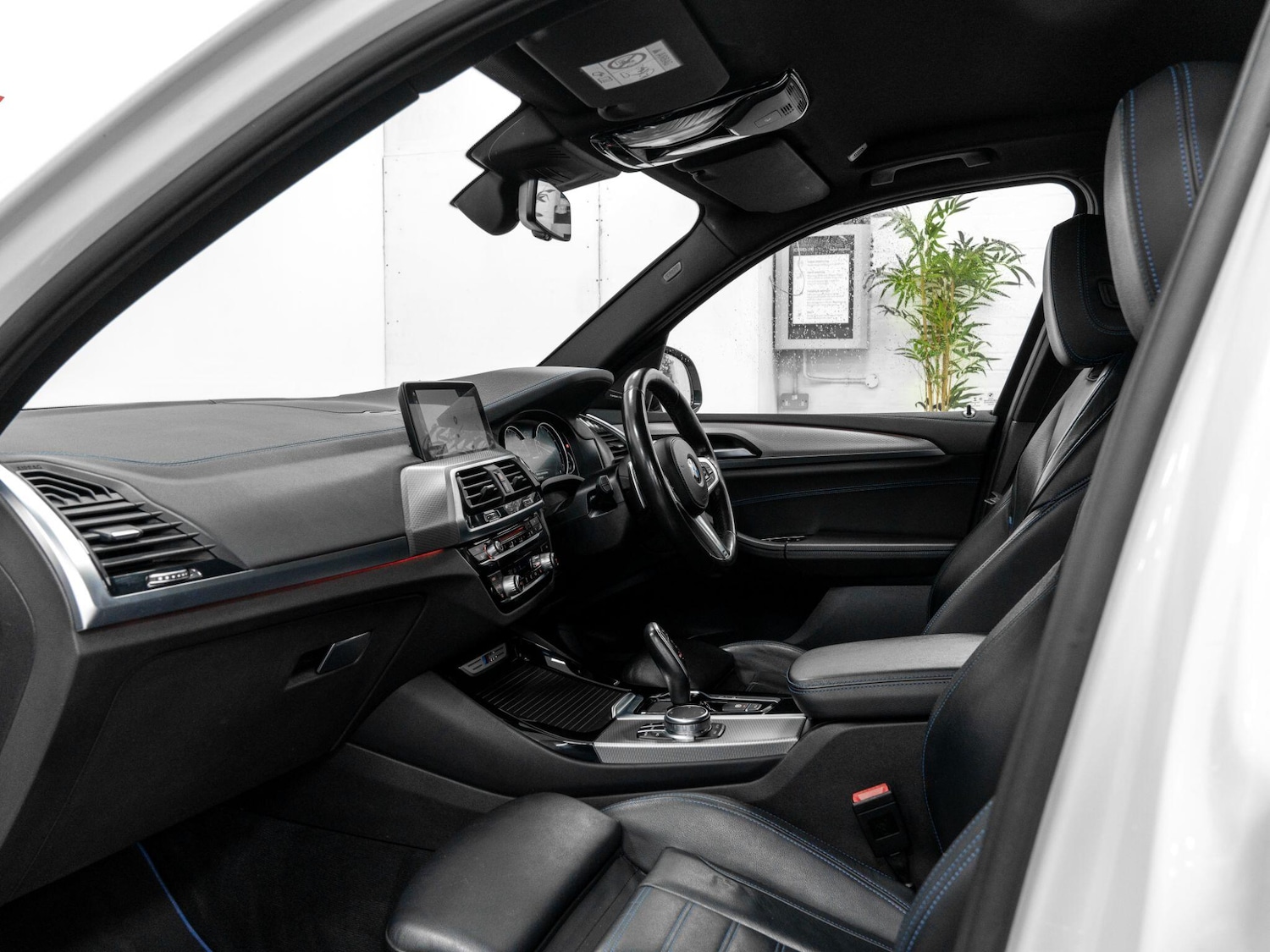 Used BMW X3 2019 for sale - 76965149: Photo 20