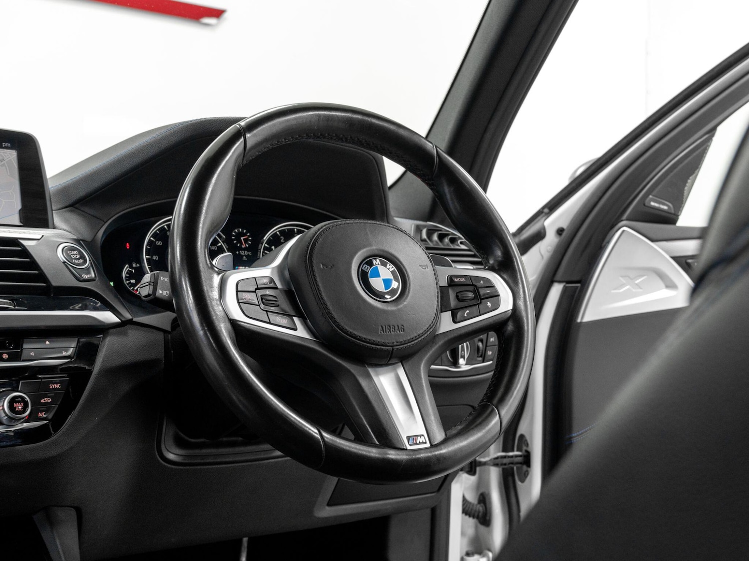 Used BMW X3 2019 for sale - 76965149: Photo 21