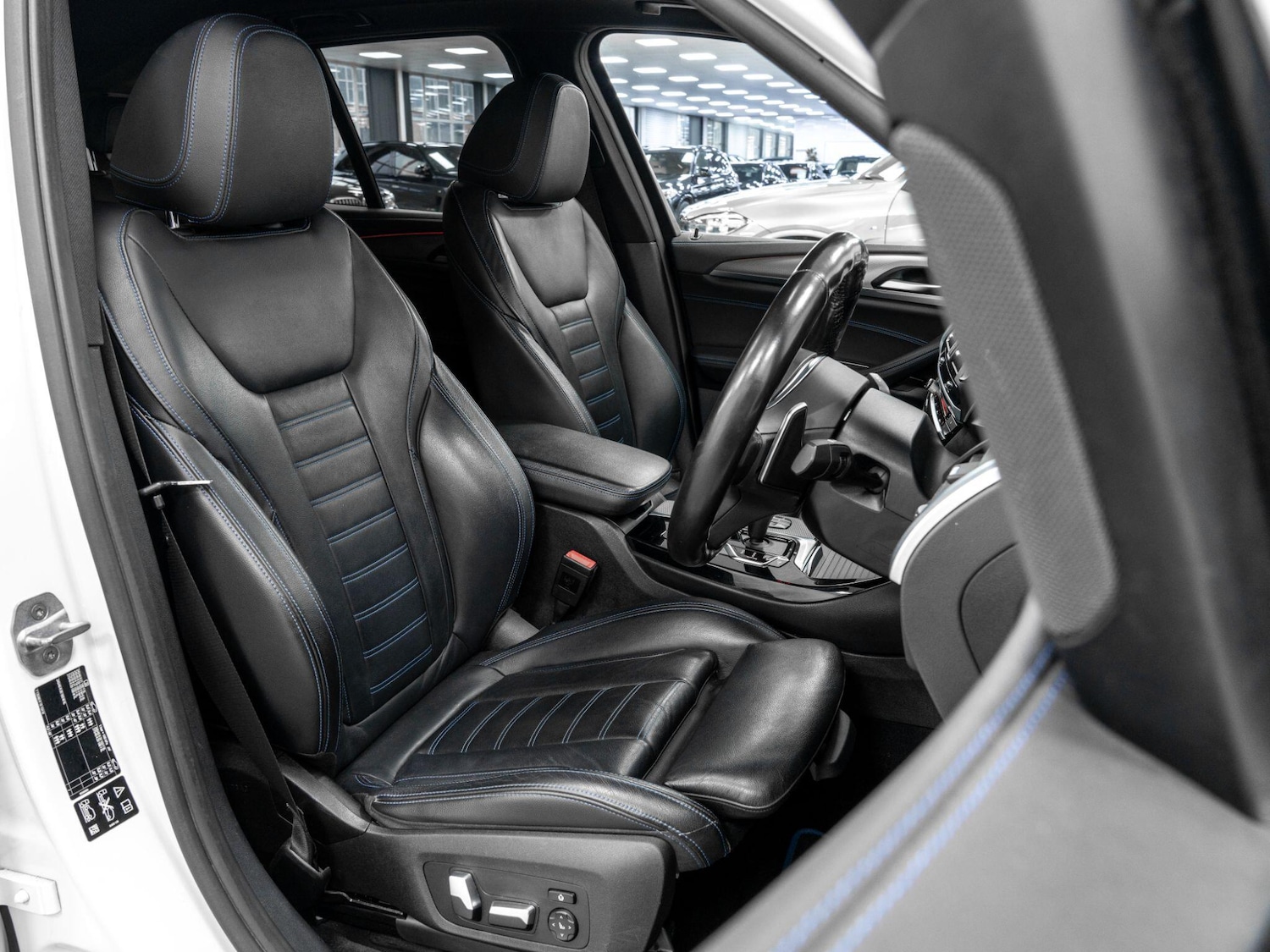 Used BMW X3 2019 for sale - 76965149: Photo 22