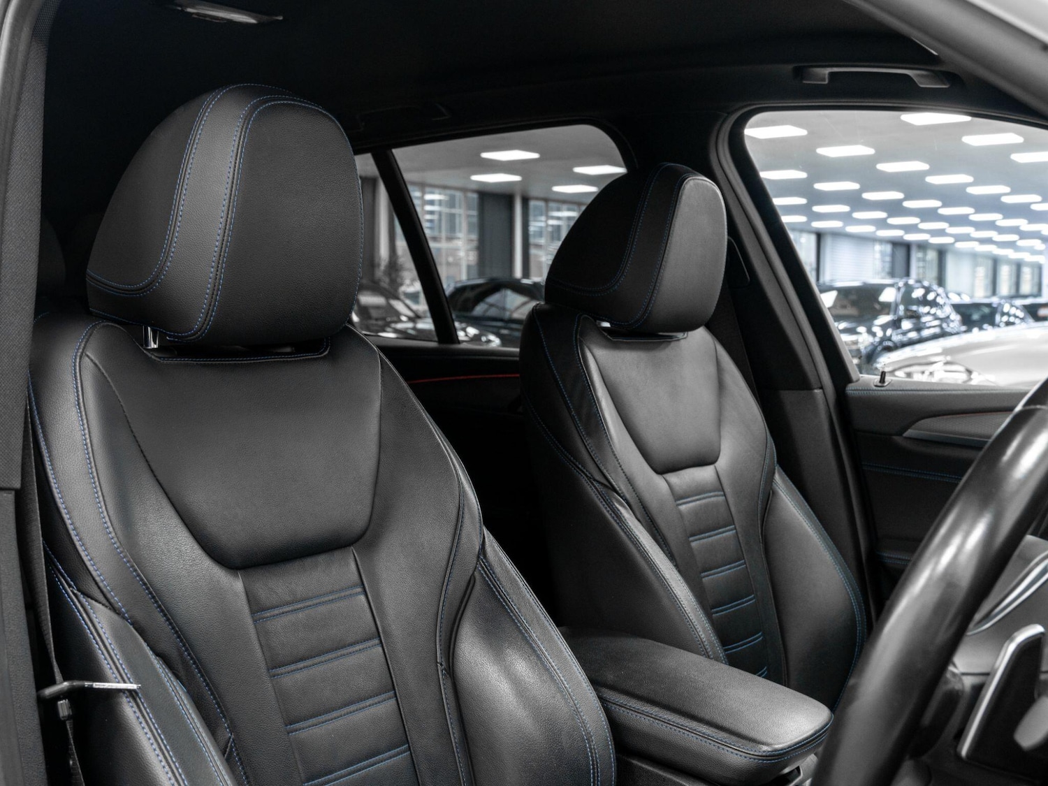 Used BMW X3 2019 for sale - 76965149: Photo 23