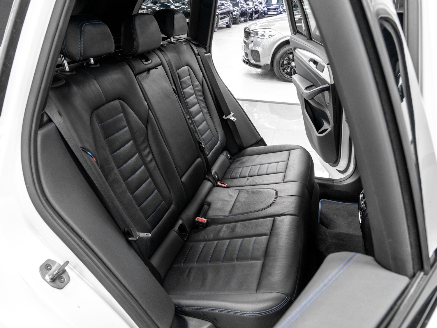 Used BMW X3 2019 for sale - 76965149: Photo 24