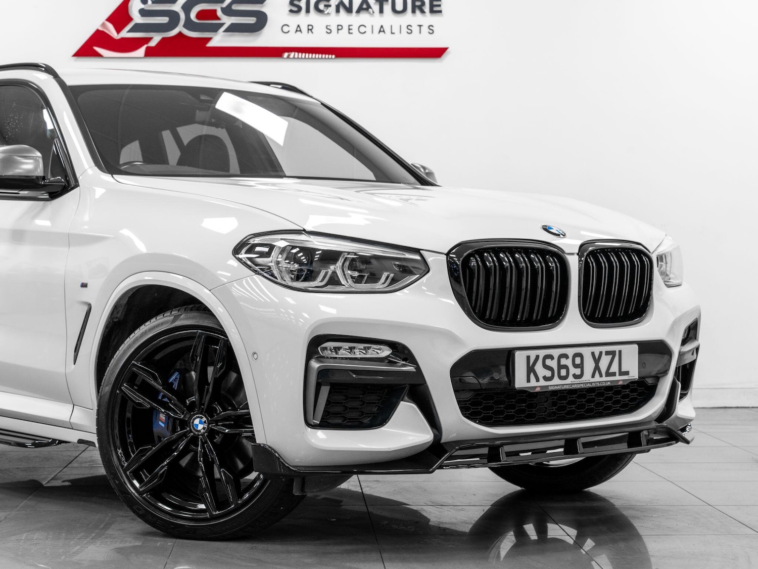 Used BMW X3 2019 for sale - 76965149: Photo 32