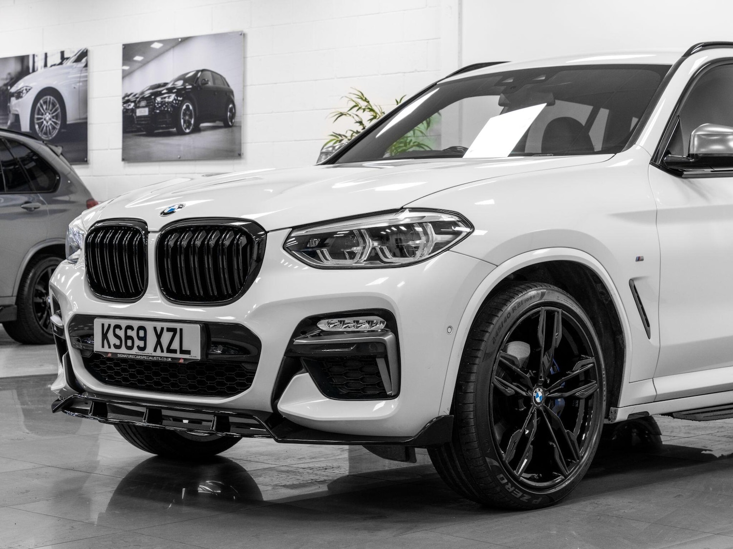 Used BMW X3 2019 for sale - 76965149: Photo 33