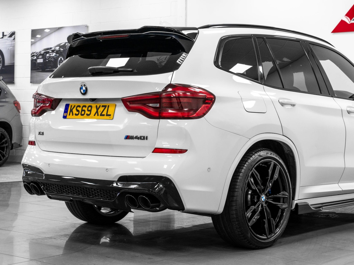 Used BMW X3 2019 for sale - 76965149: Photo 35