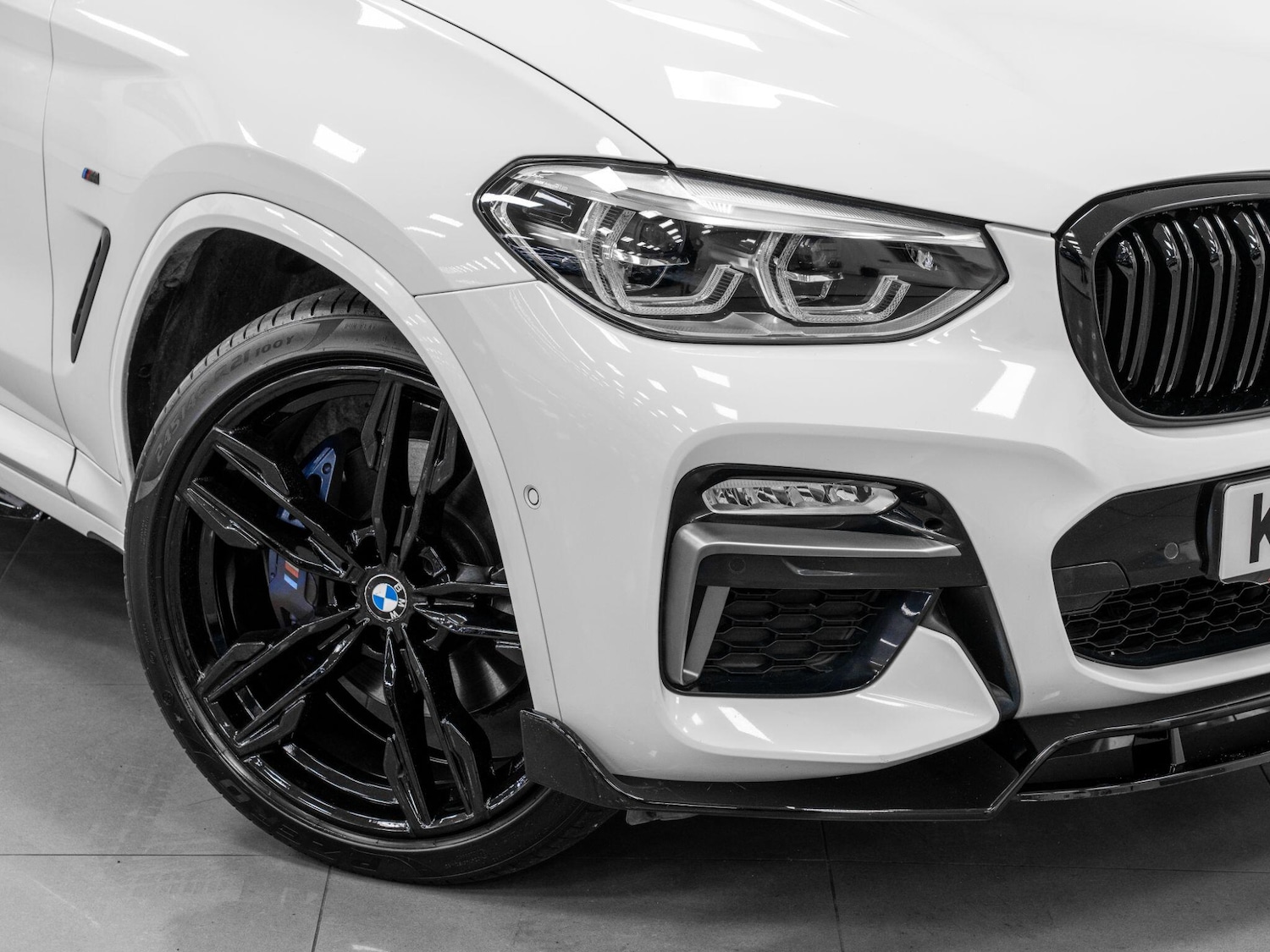 Used BMW X3 2019 for sale - 76965149: Photo 37