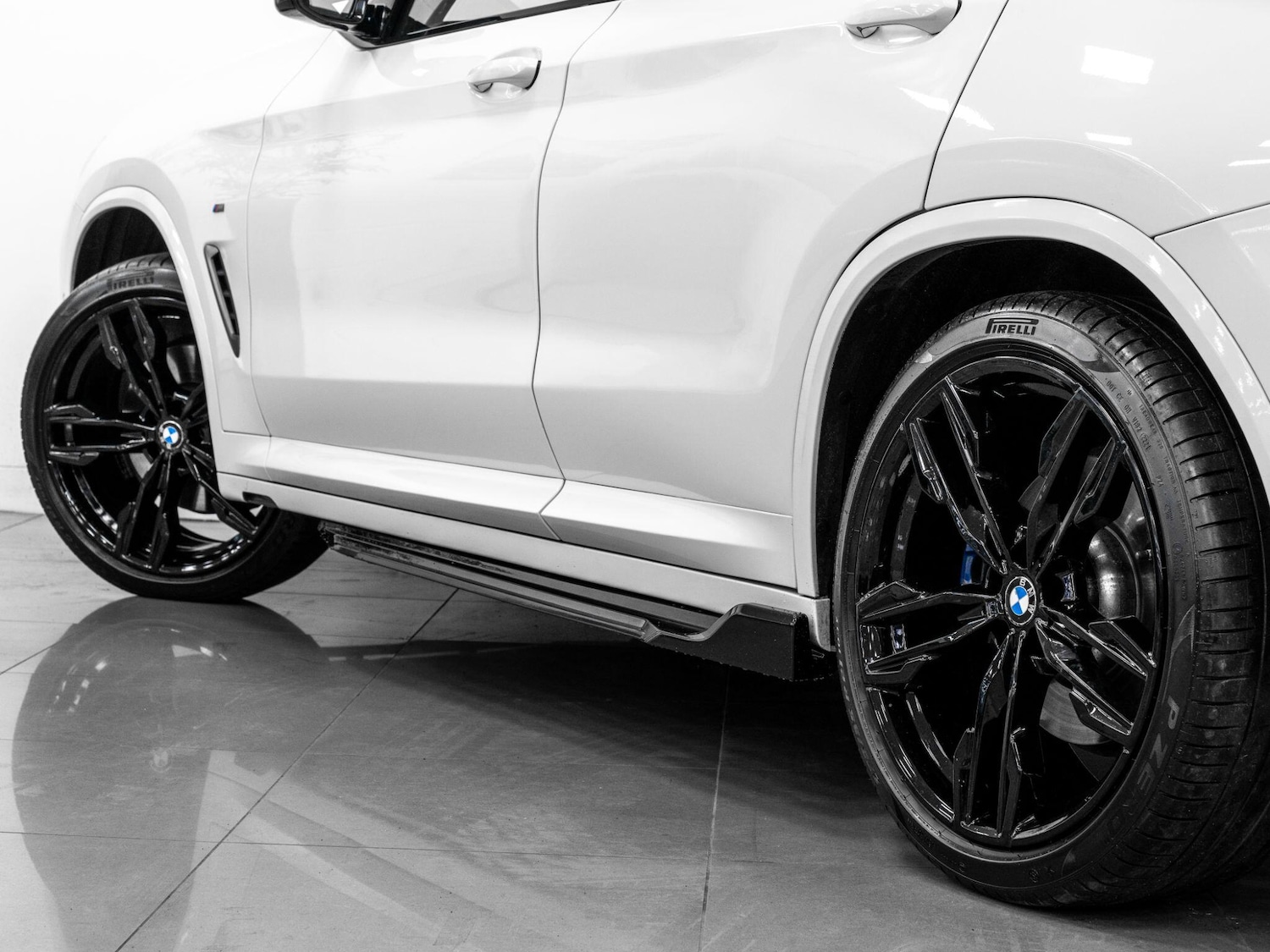 Used BMW X3 2019 for sale - 76965149: Photo 38