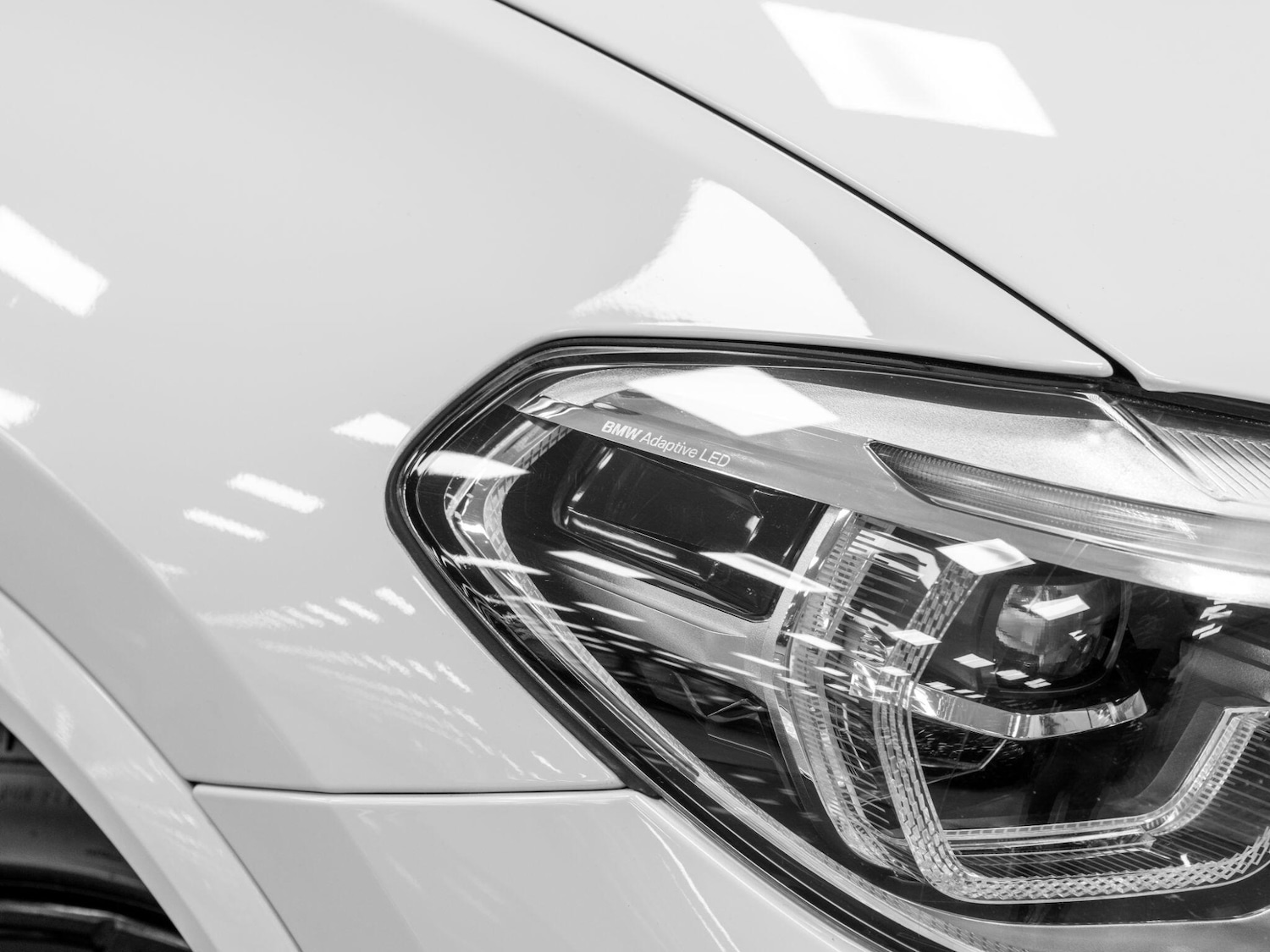 Used BMW X3 2019 for sale - 76965149: Photo 40