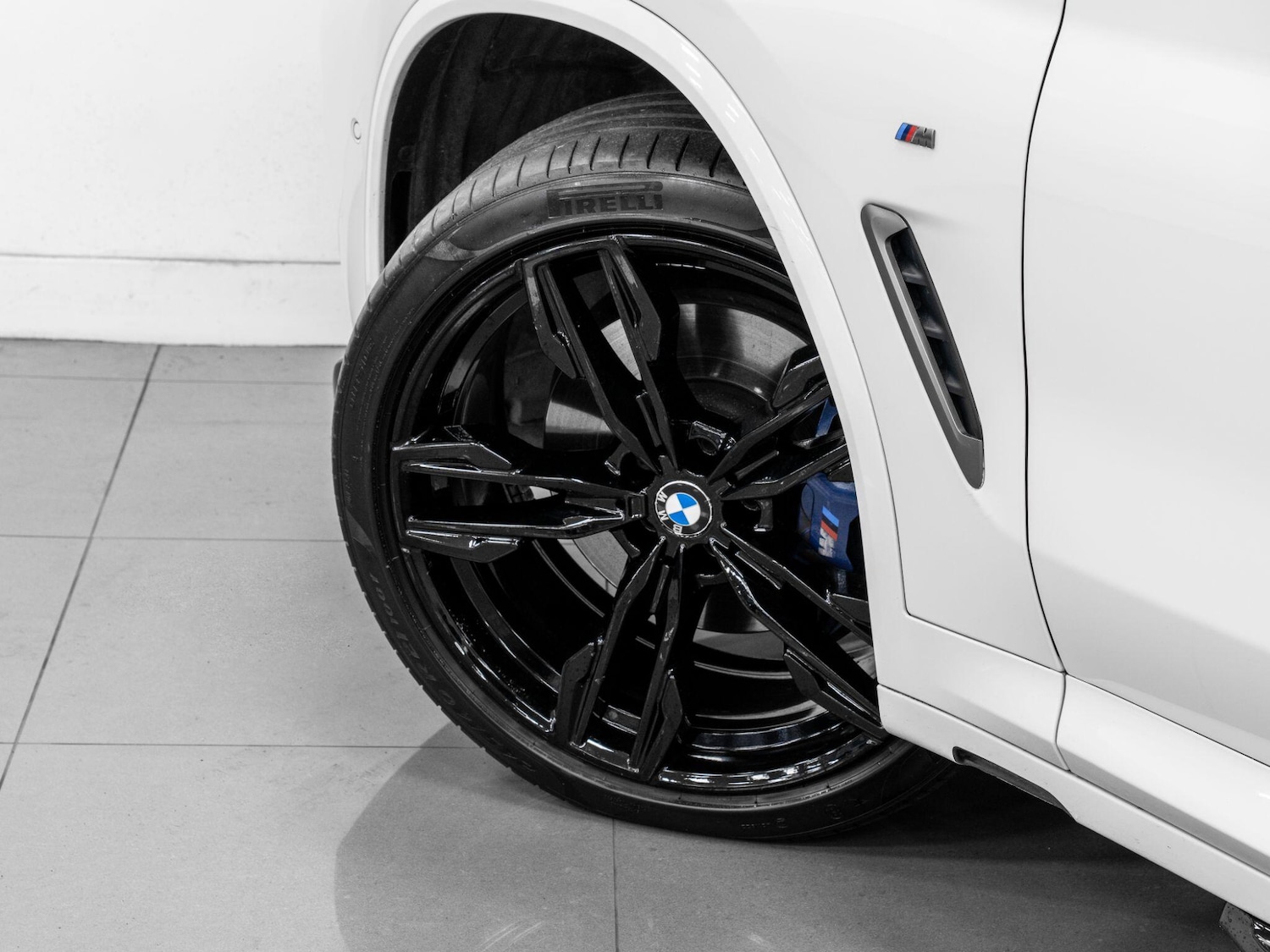 Used BMW X3 2019 for sale - 76965149: Photo 41