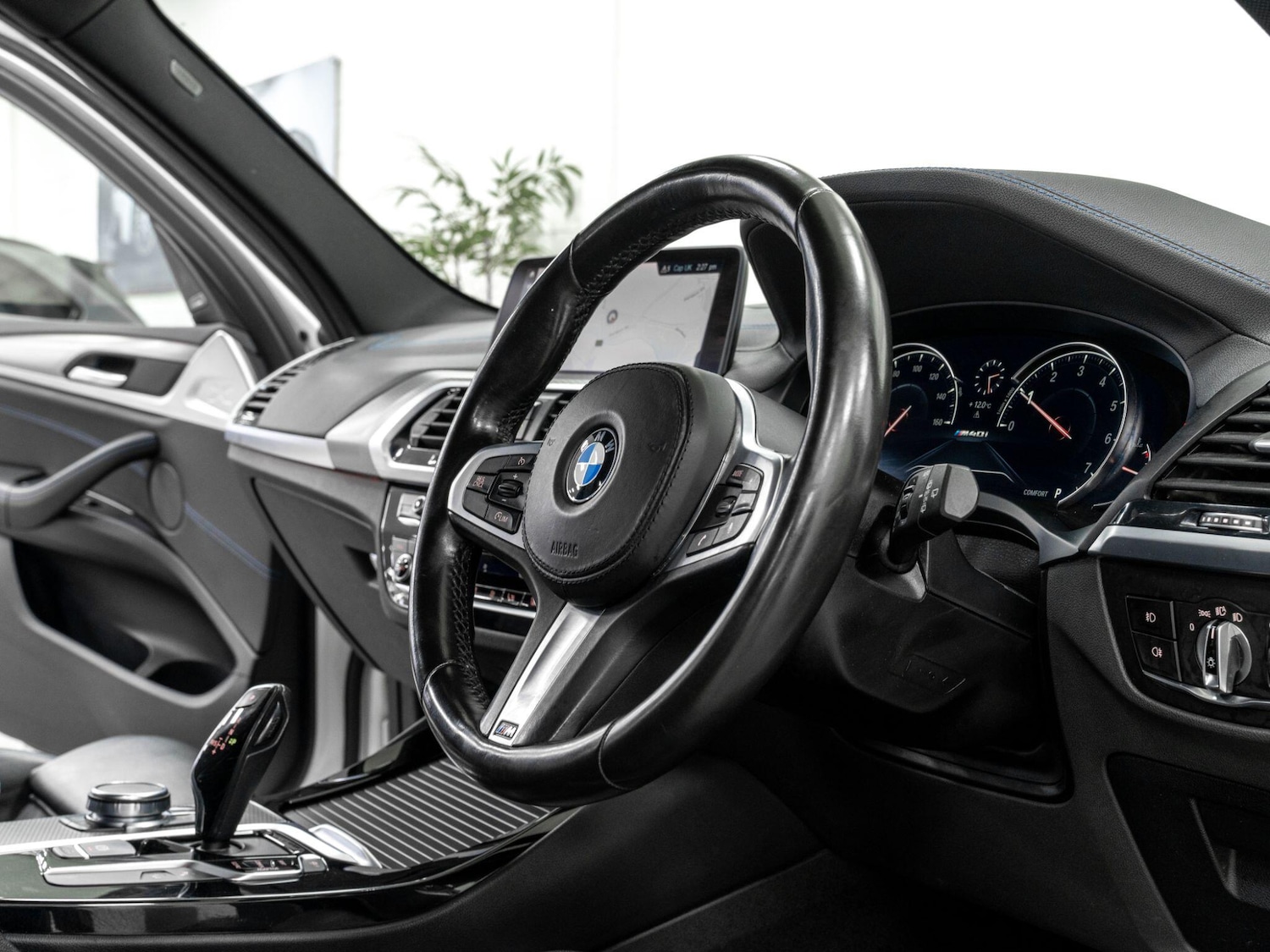 Used BMW X3 2019 for sale - 76965149: Photo 43