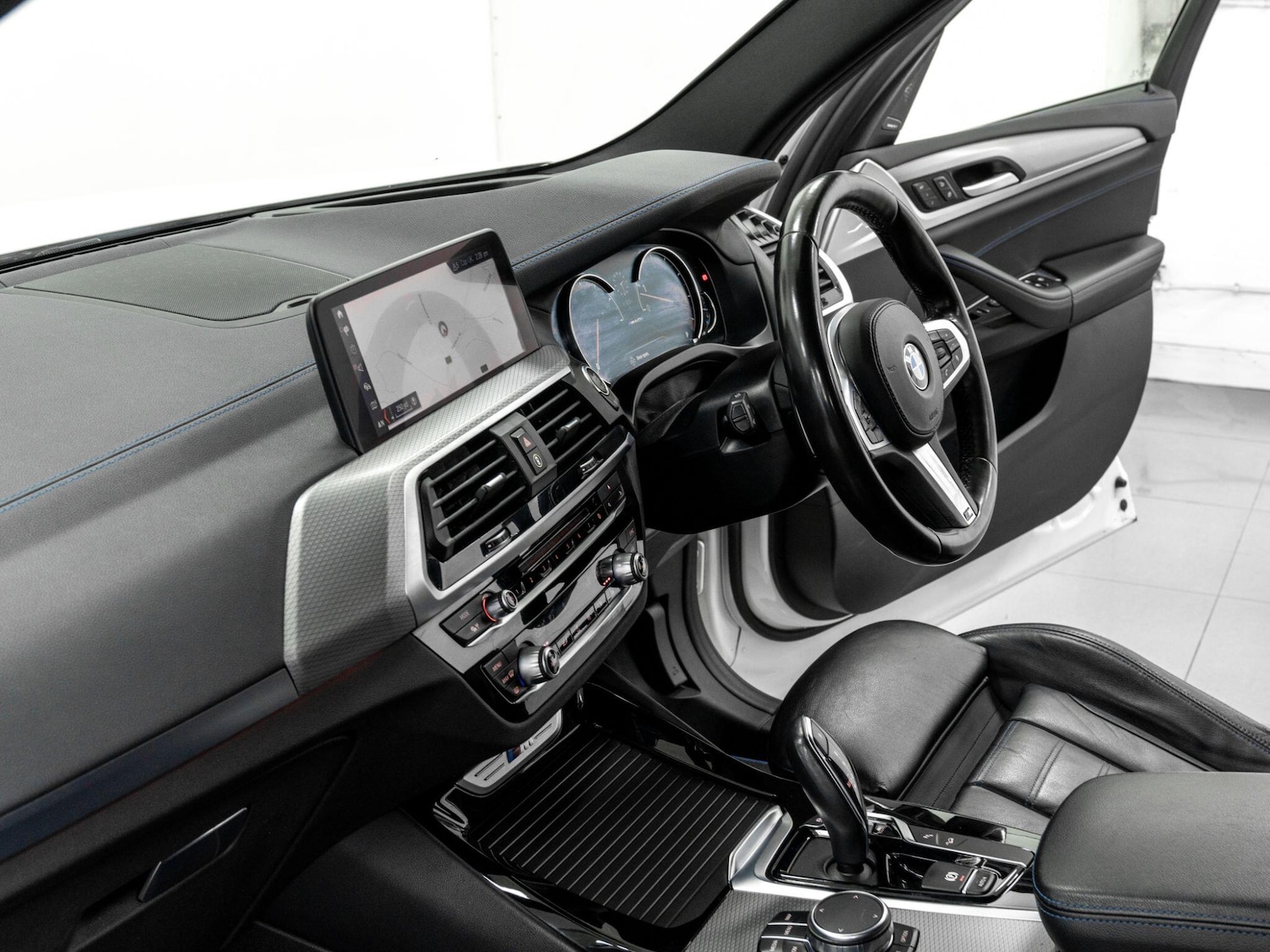 Used BMW X3 2019 for sale - 76965149: Photo 44