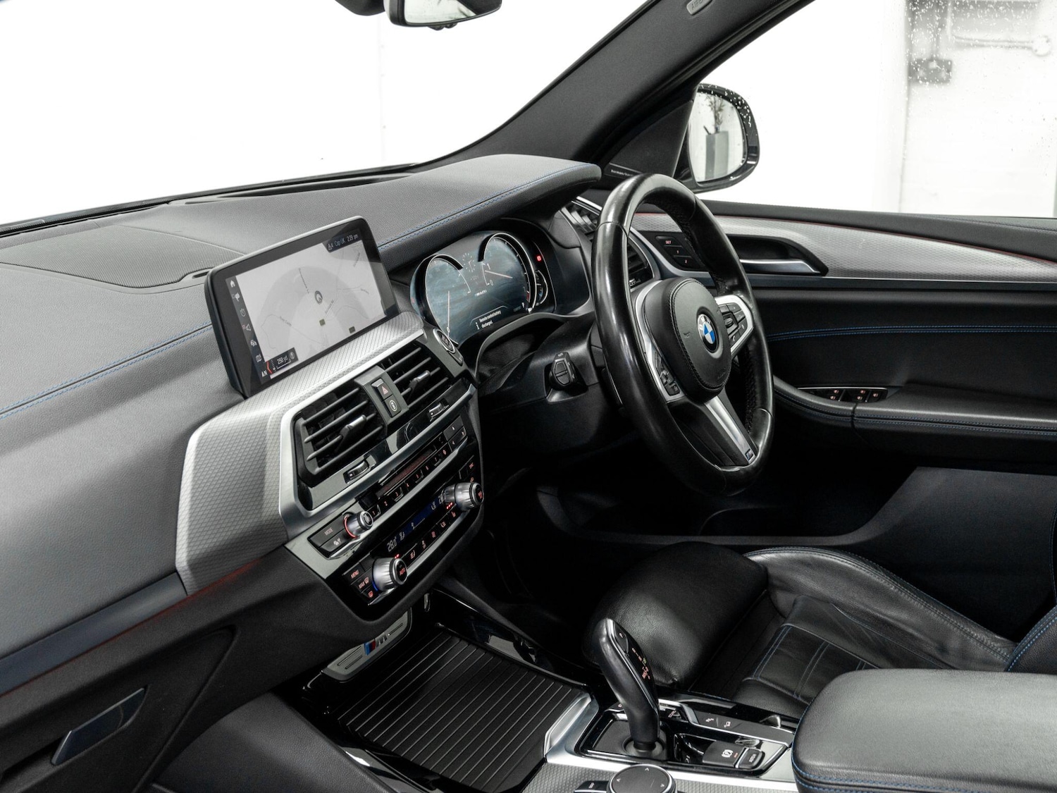 Used BMW X3 2019 for sale - 76965149: Photo 45